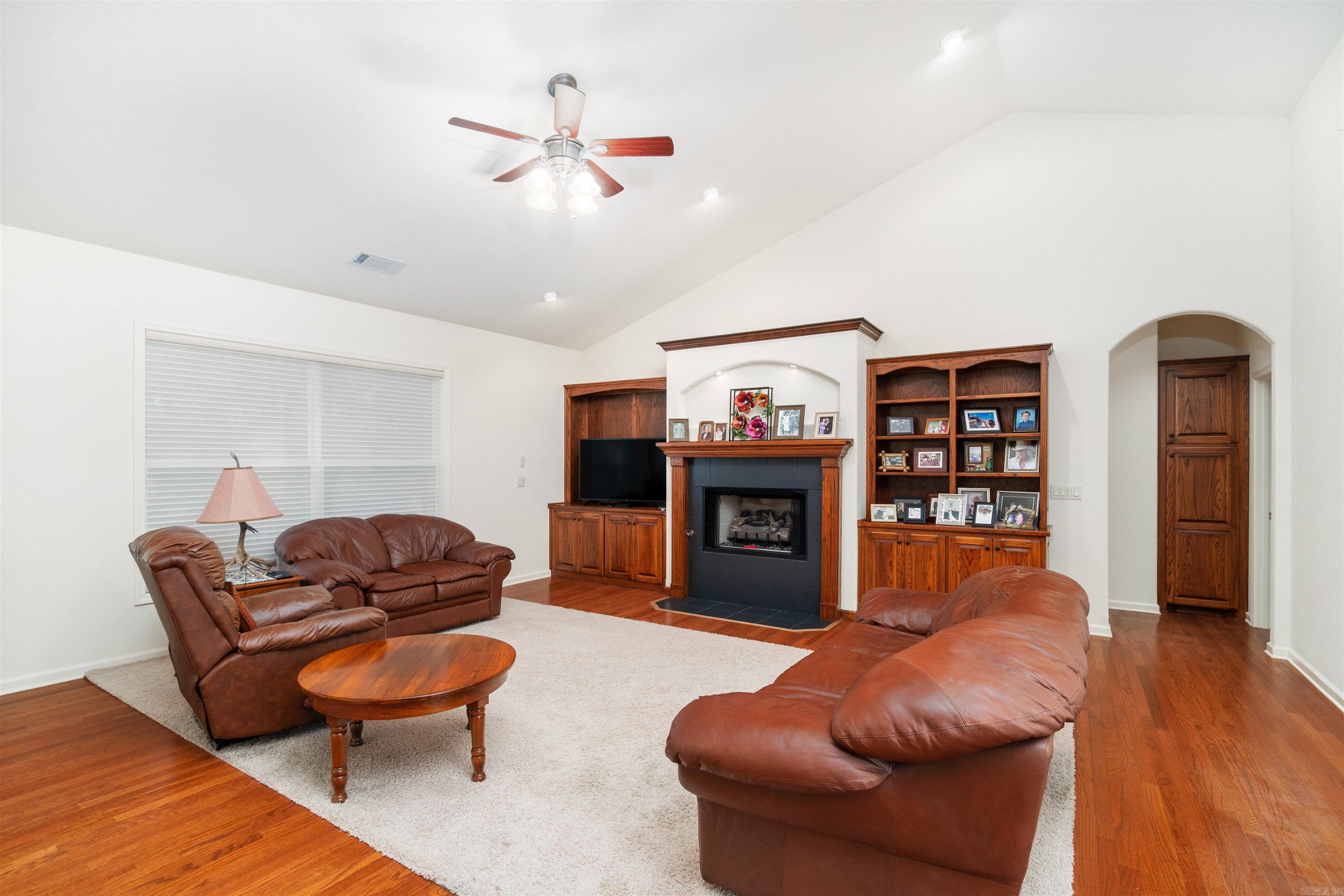 VEREDA - Residential