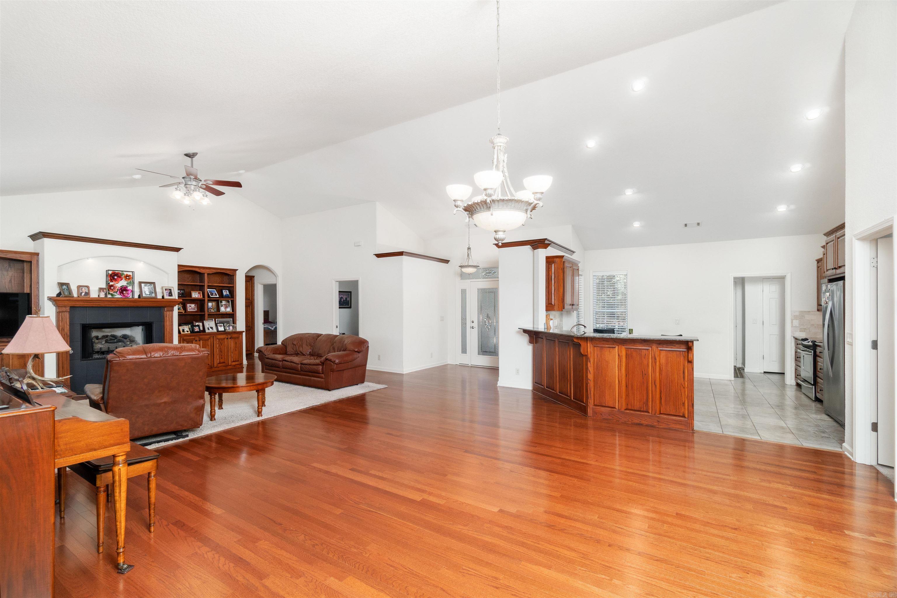 VEREDA - Residential