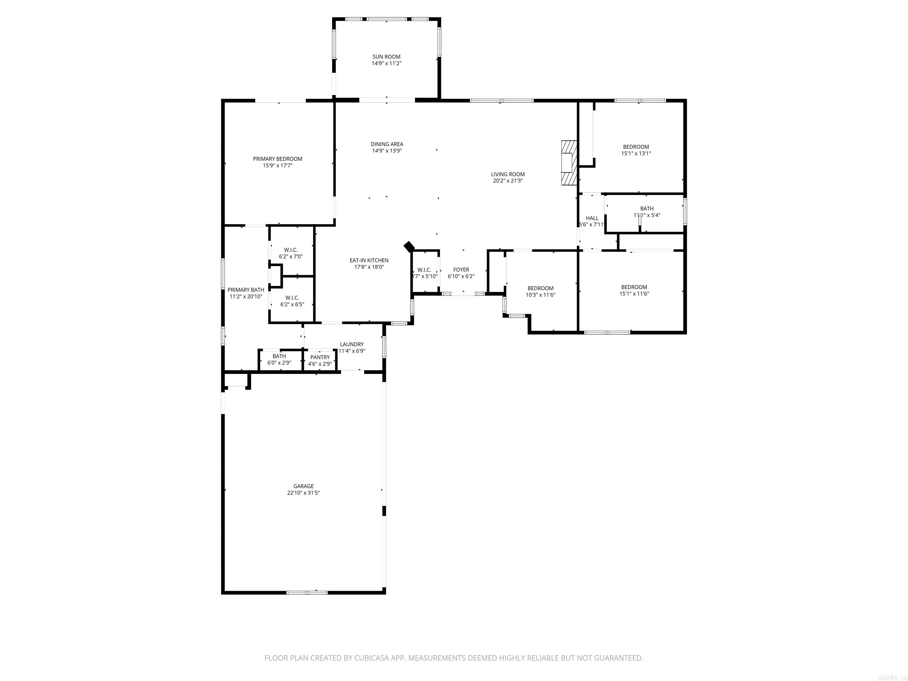 VEREDA - Residential