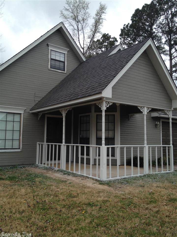 Pleasant Oaks - Residential