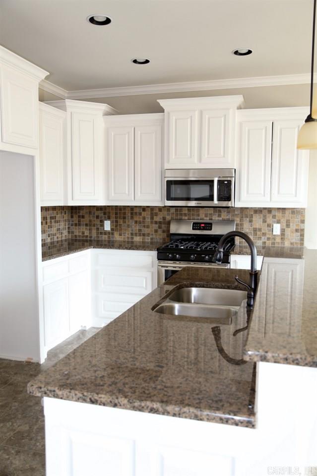 Prospect Park - Residential