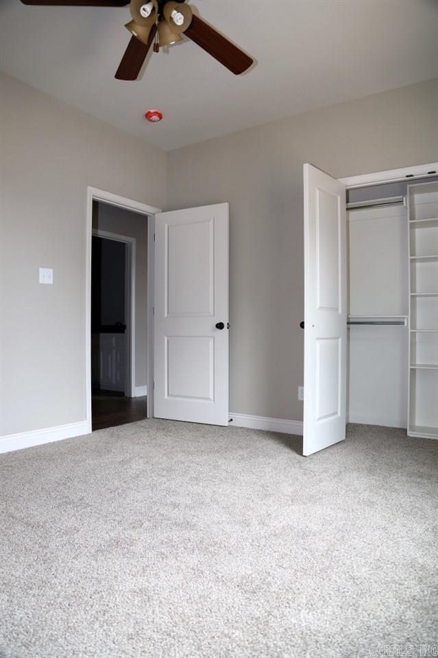 Prospect Park - Residential