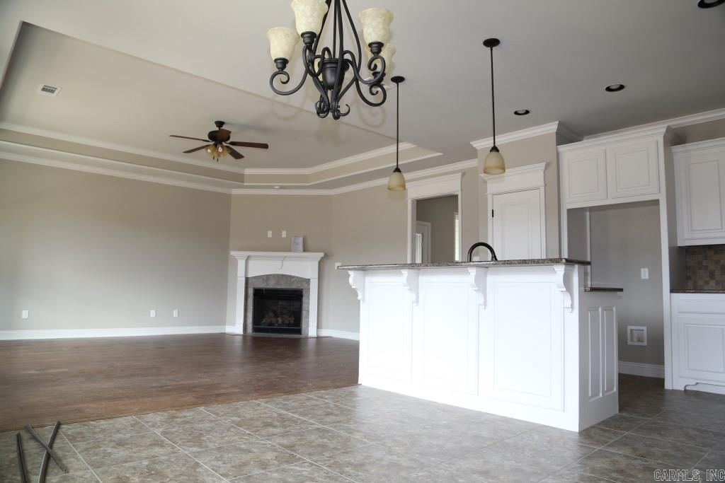 Prospect Park - Residential