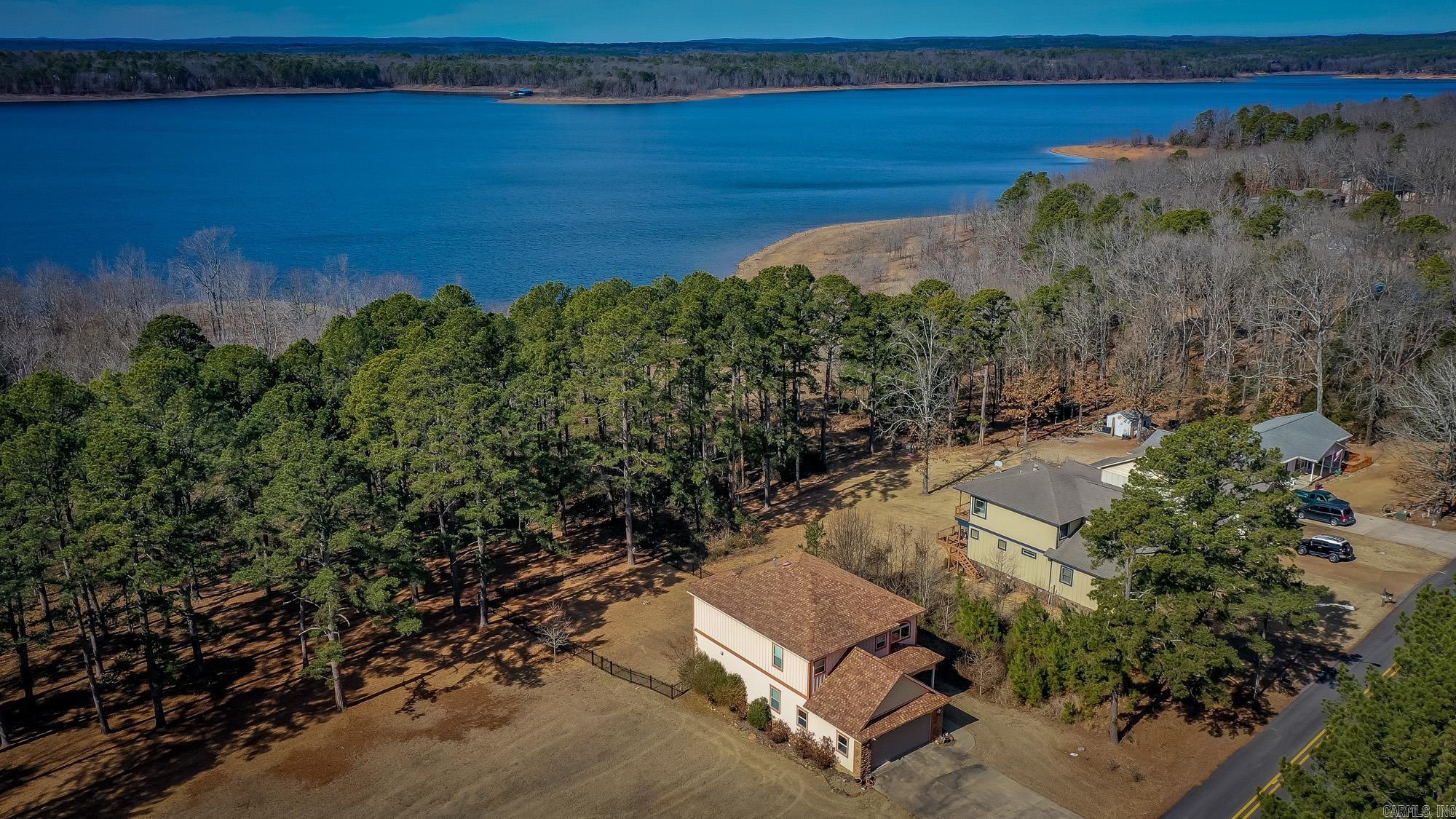 Baywater Estates - Land