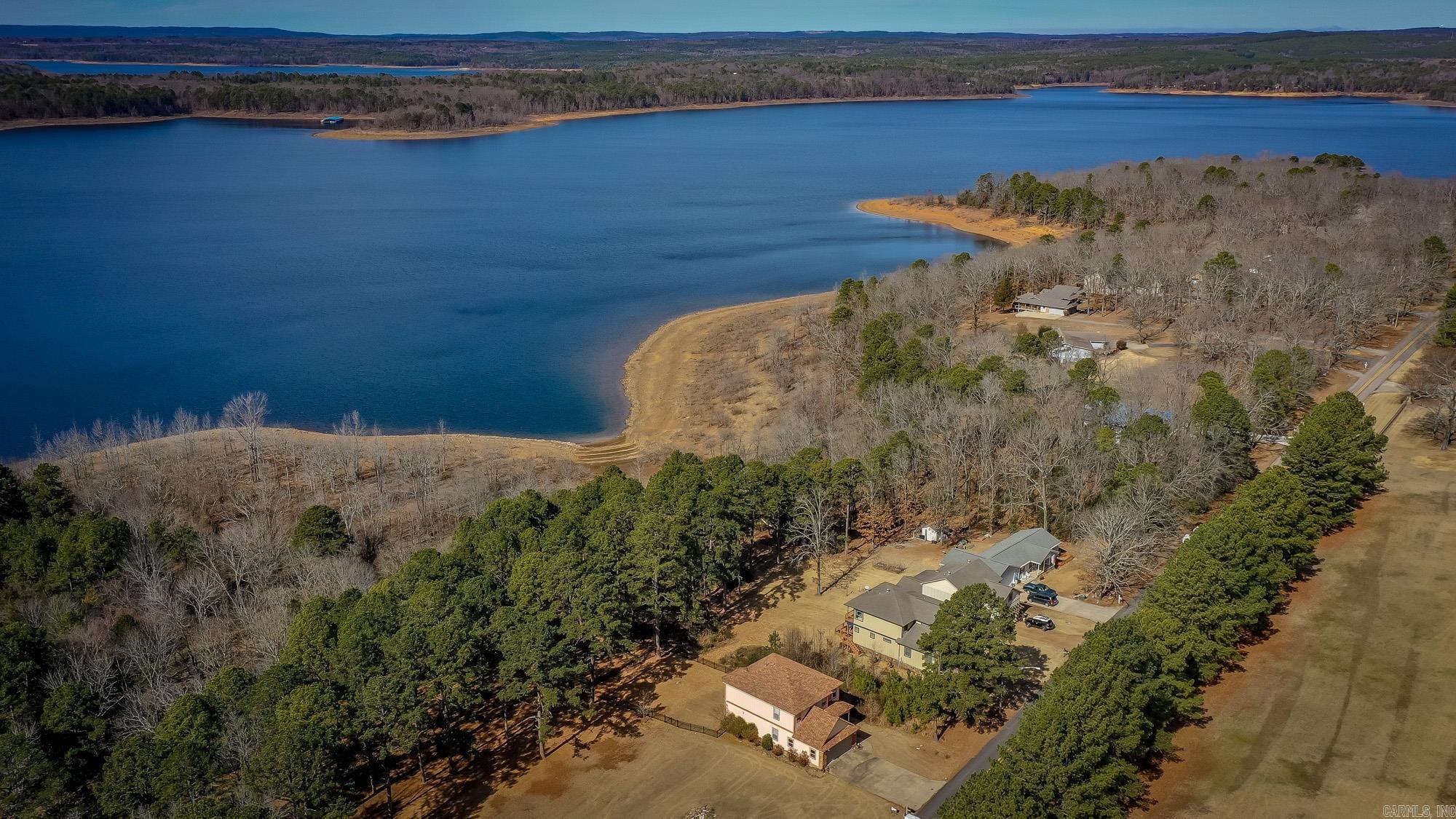 Baywater Estates - Land