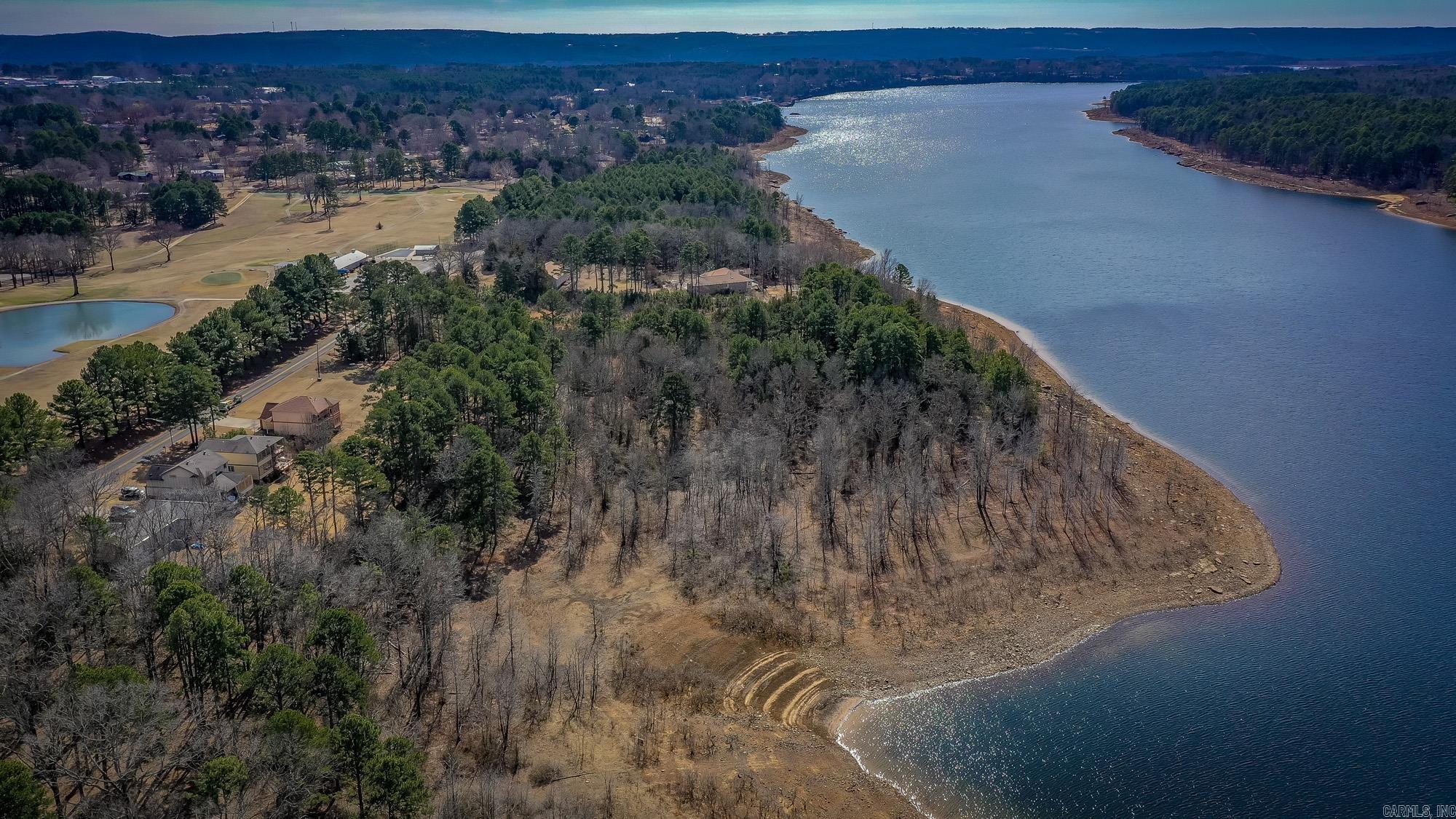 Baywater Estates - Land