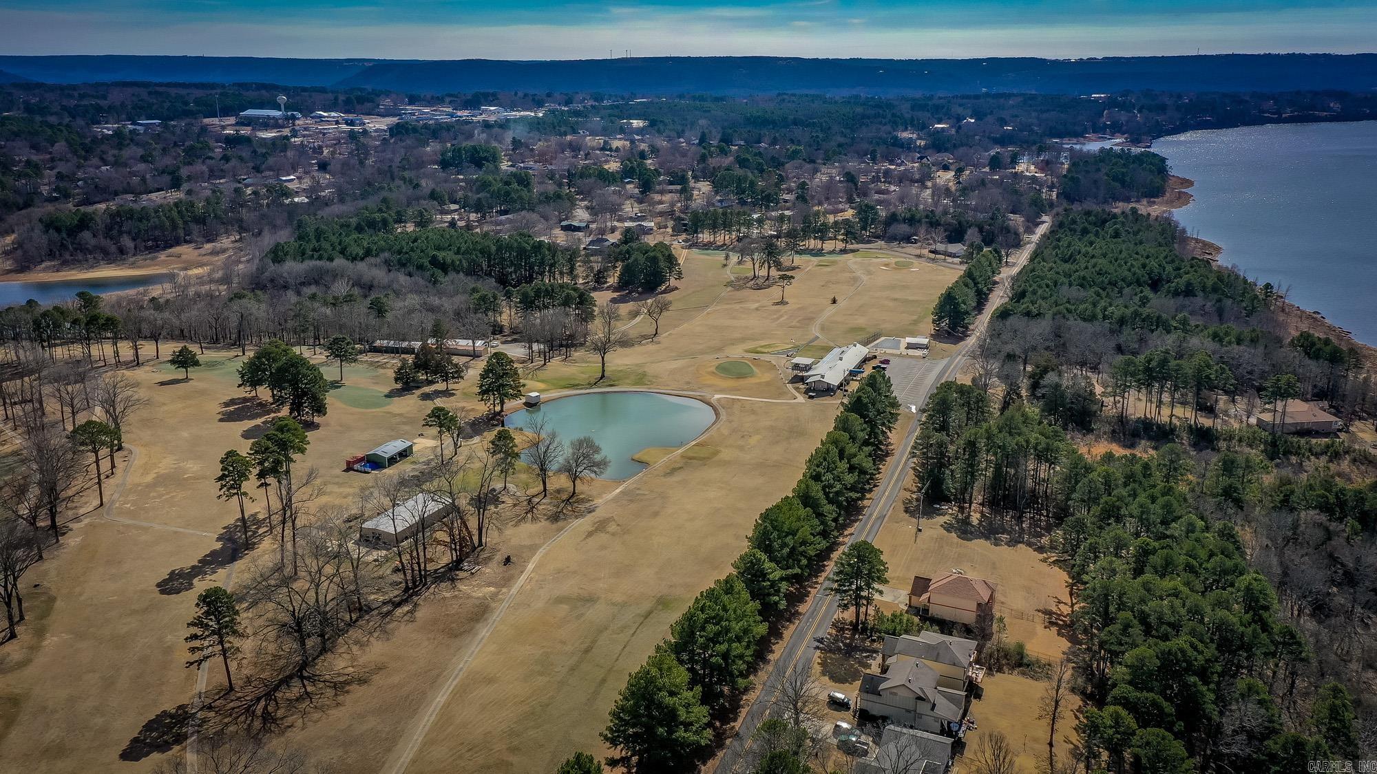 Baywater Estates - Land