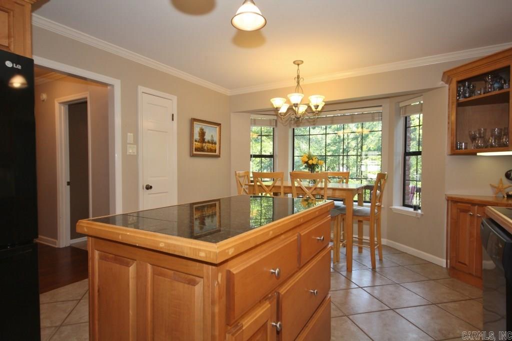 PEBBLE BEACH PARK - Residential