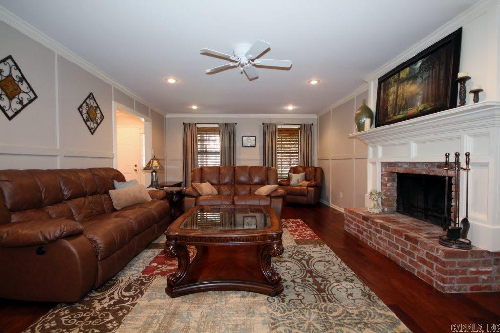 PEBBLE BEACH PARK - Residential