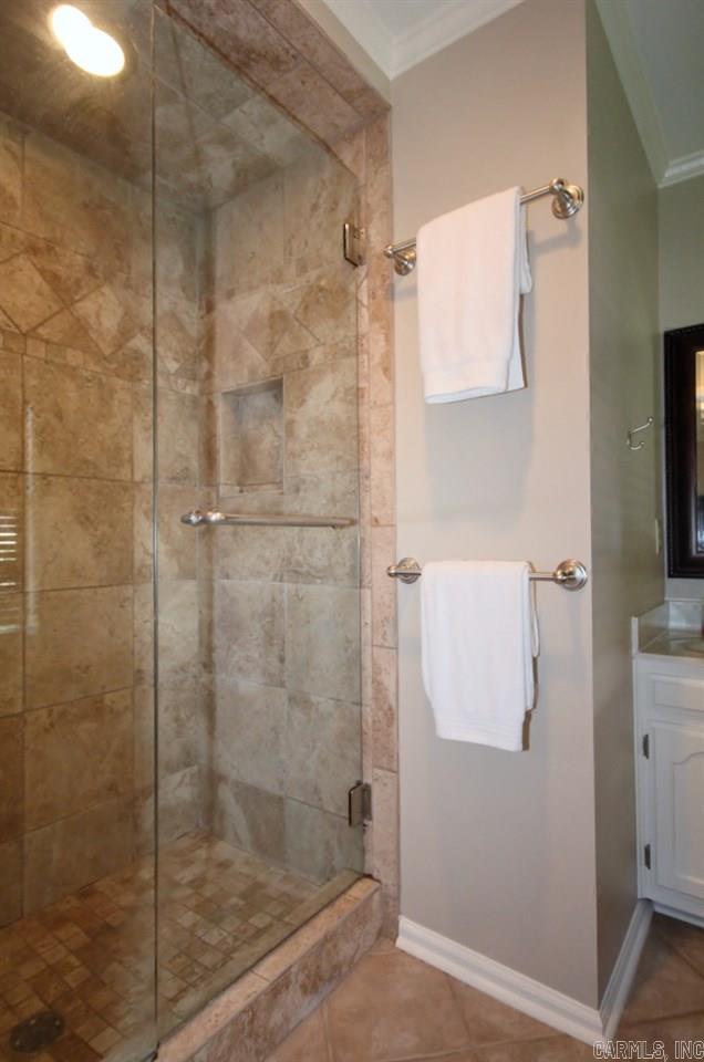 PEBBLE BEACH PARK - Residential