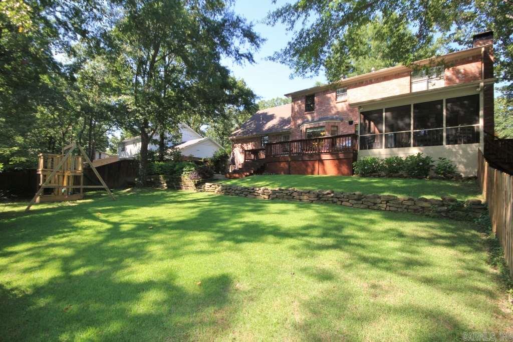 PEBBLE BEACH PARK - Residential