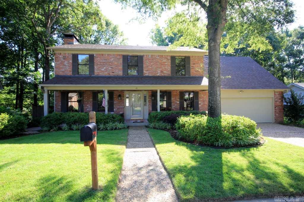 PEBBLE BEACH PARK - Residential