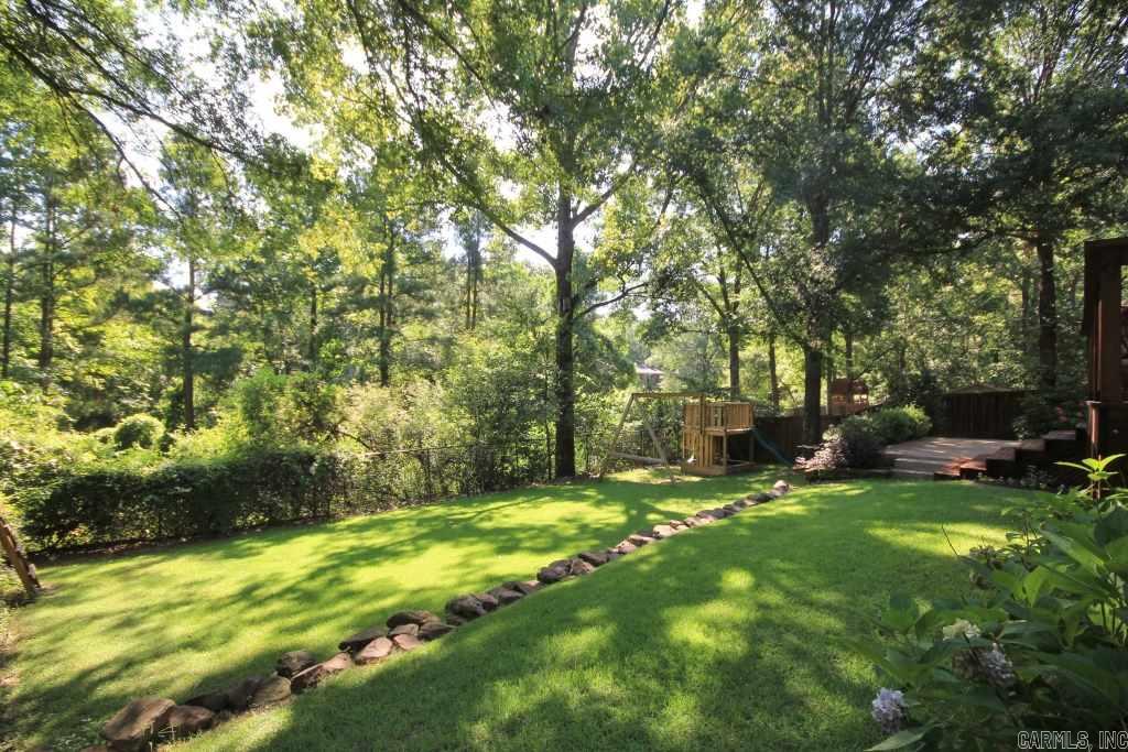 PEBBLE BEACH PARK - Residential