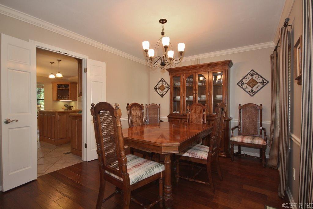 PEBBLE BEACH PARK - Residential