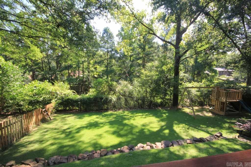 PEBBLE BEACH PARK - Residential