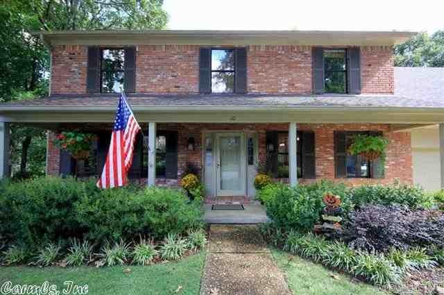 PEBBLE BEACH PARK - Residential