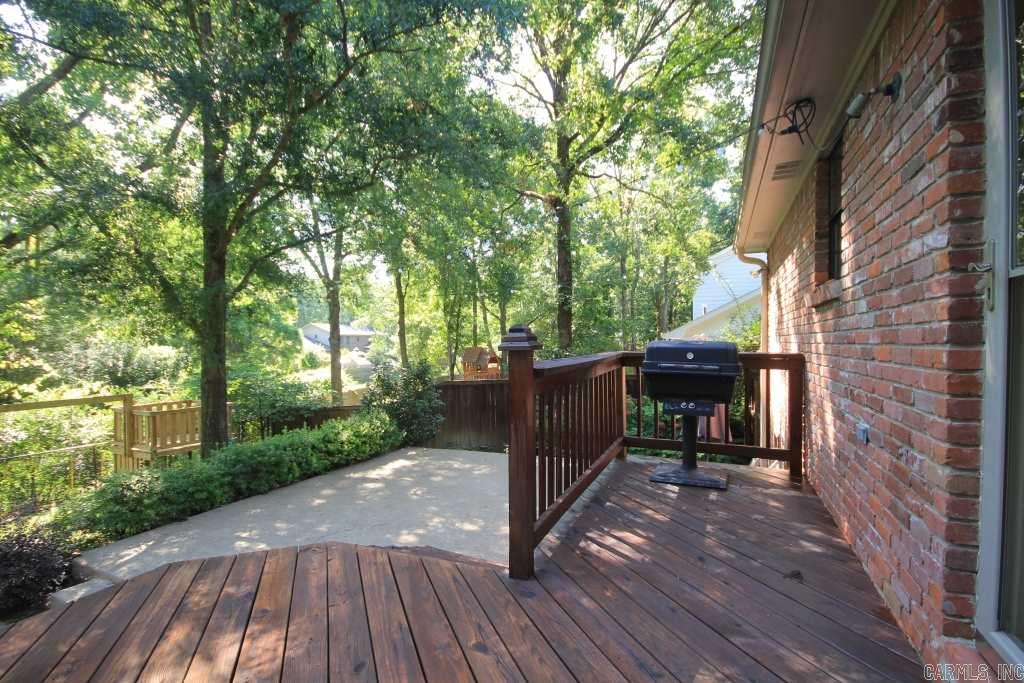 PEBBLE BEACH PARK - Residential