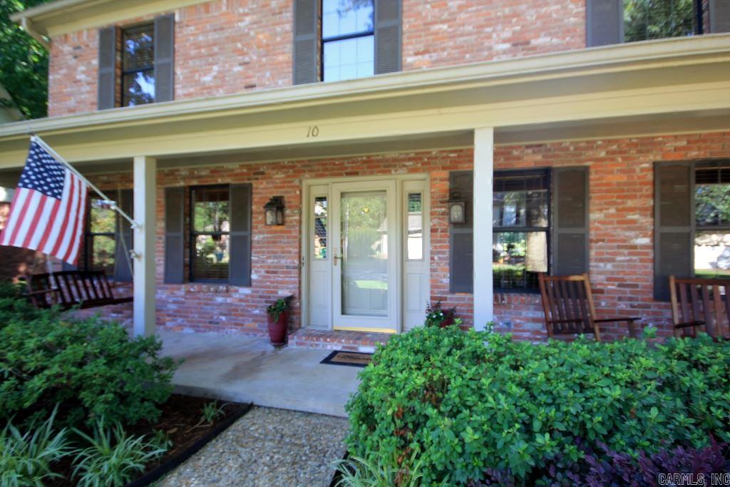 PEBBLE BEACH PARK - Residential