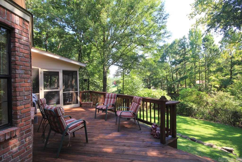 PEBBLE BEACH PARK - Residential