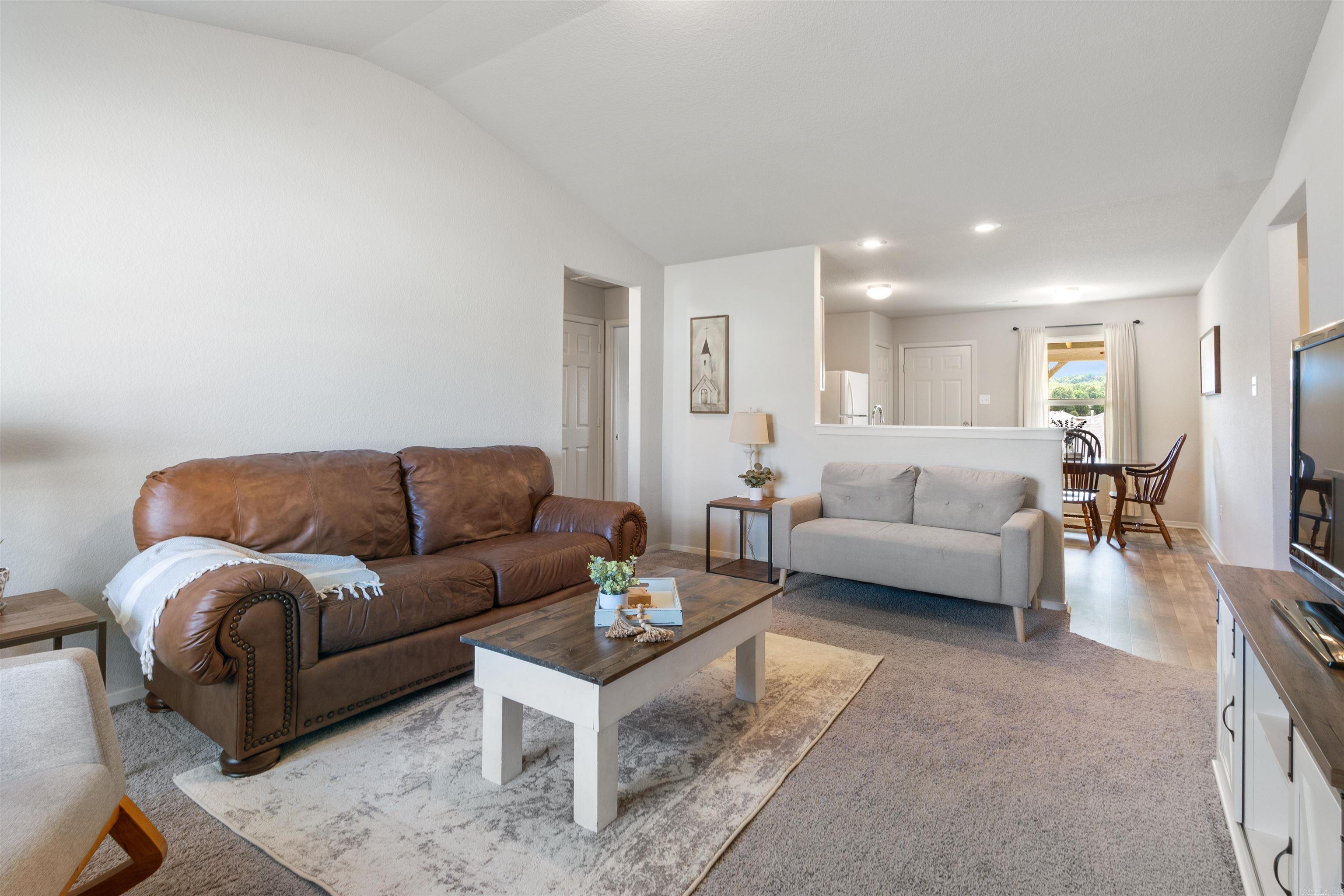 Homestead - Residential