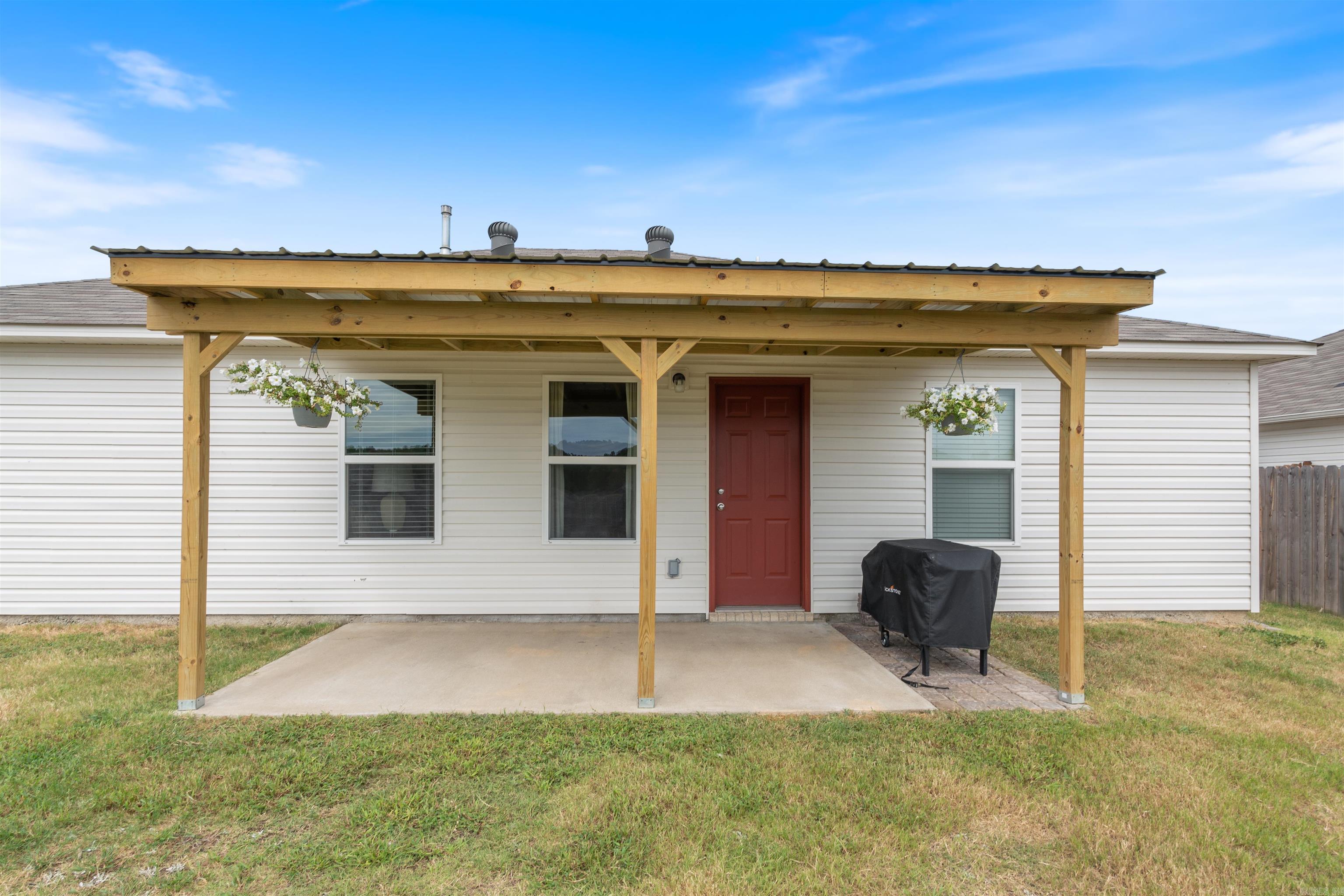 Homestead - Residential