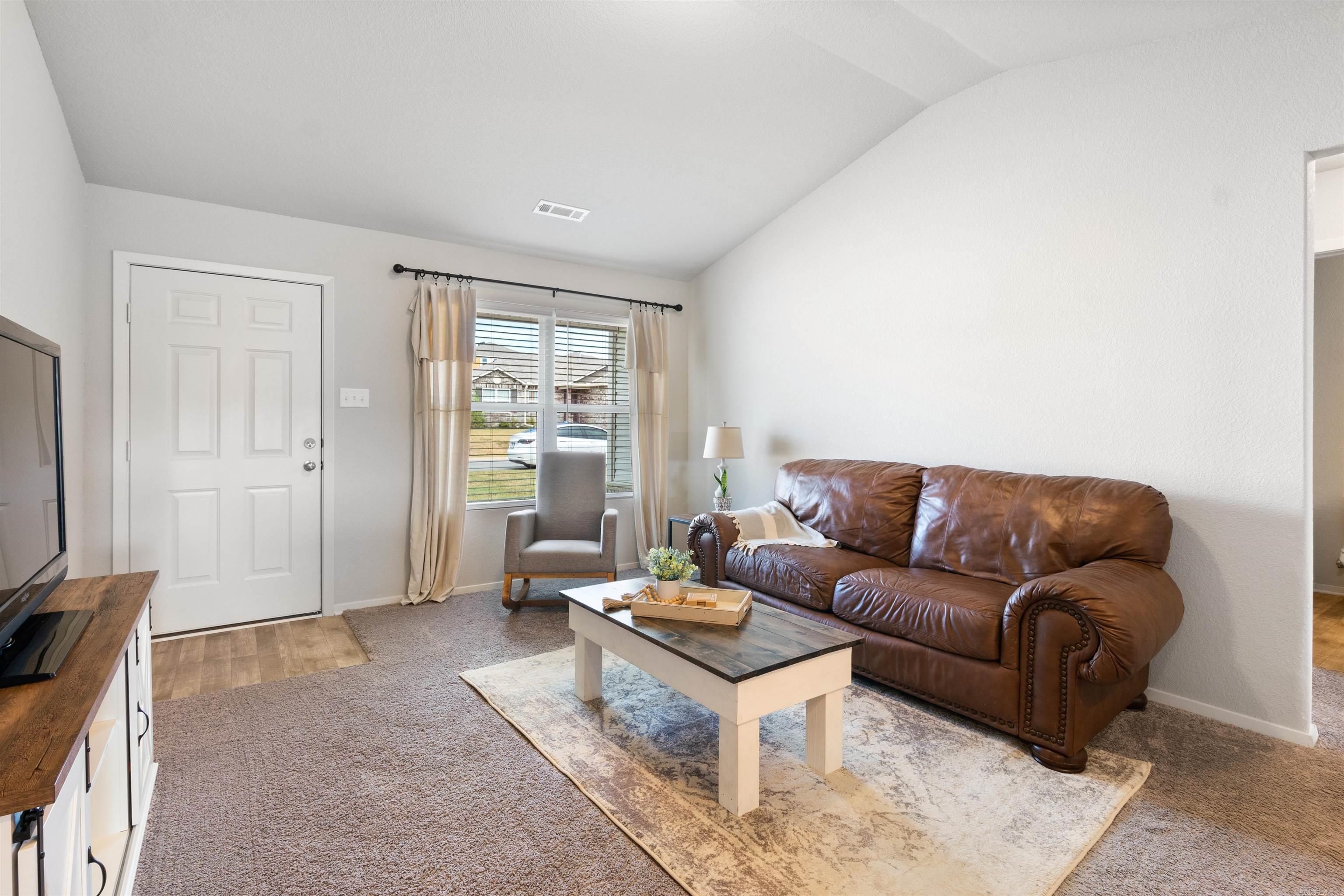 Homestead - Residential