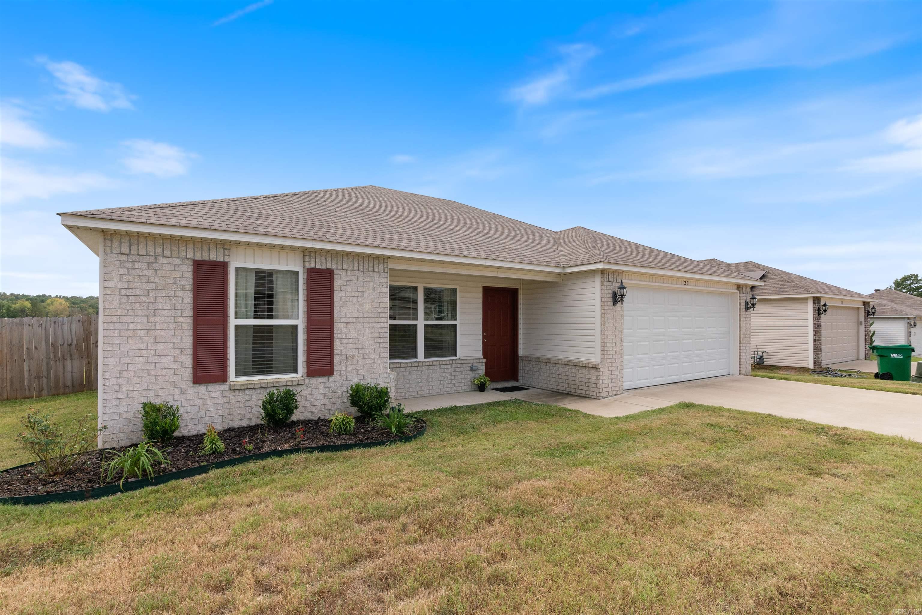 Homestead - Residential