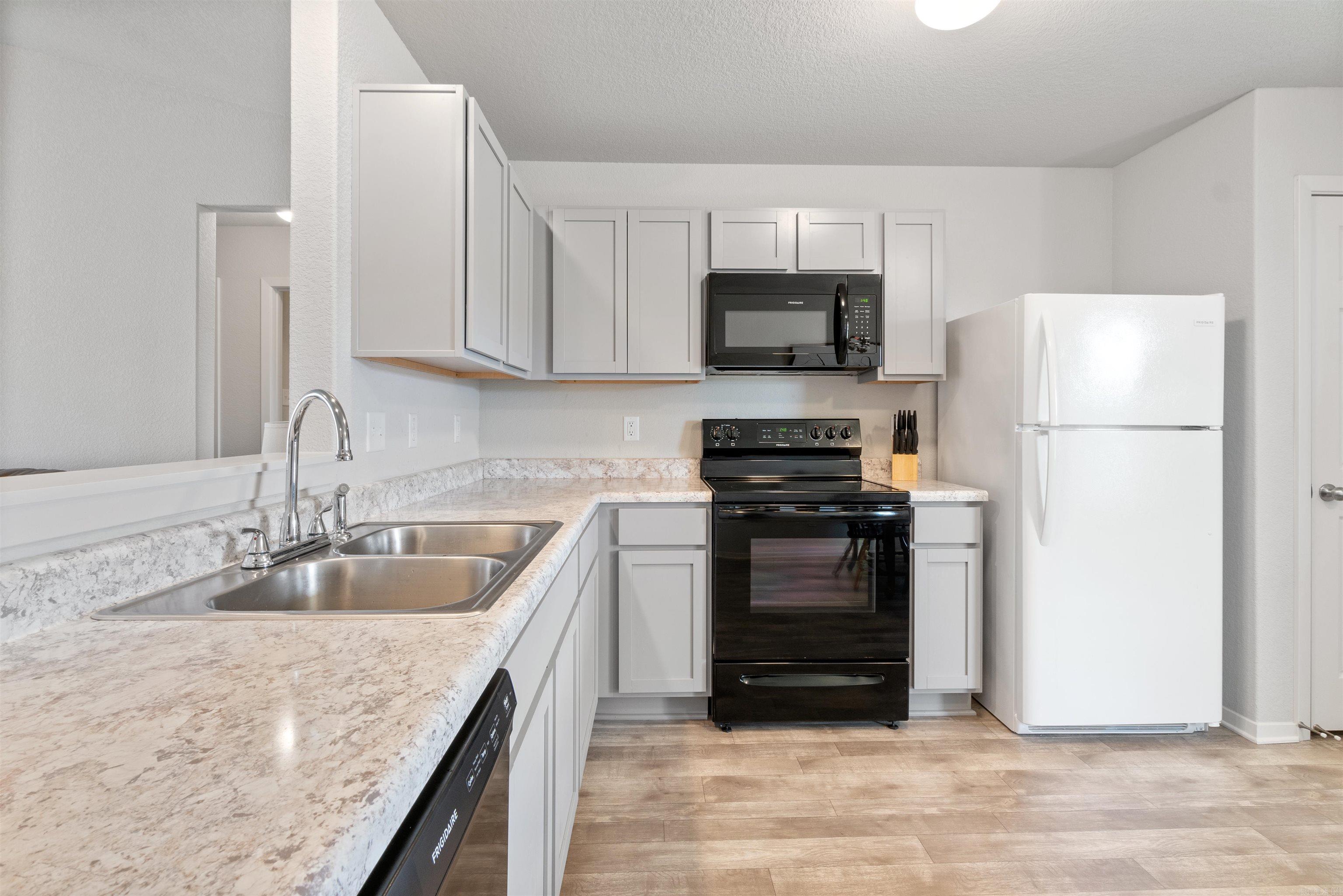 Homestead - Residential