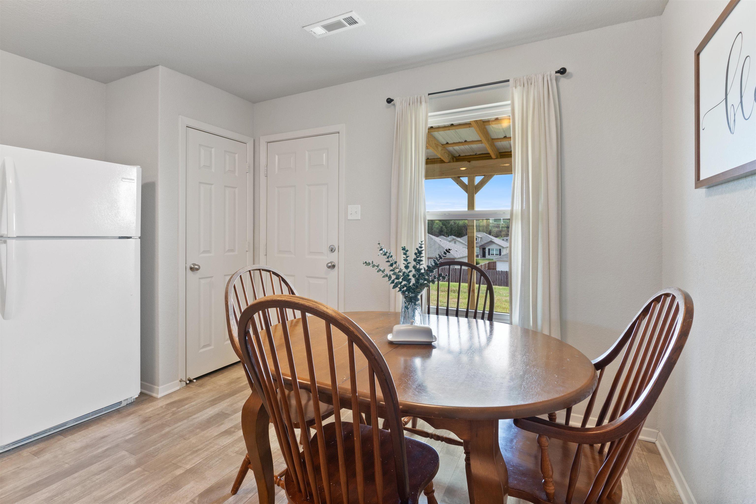 Homestead - Residential