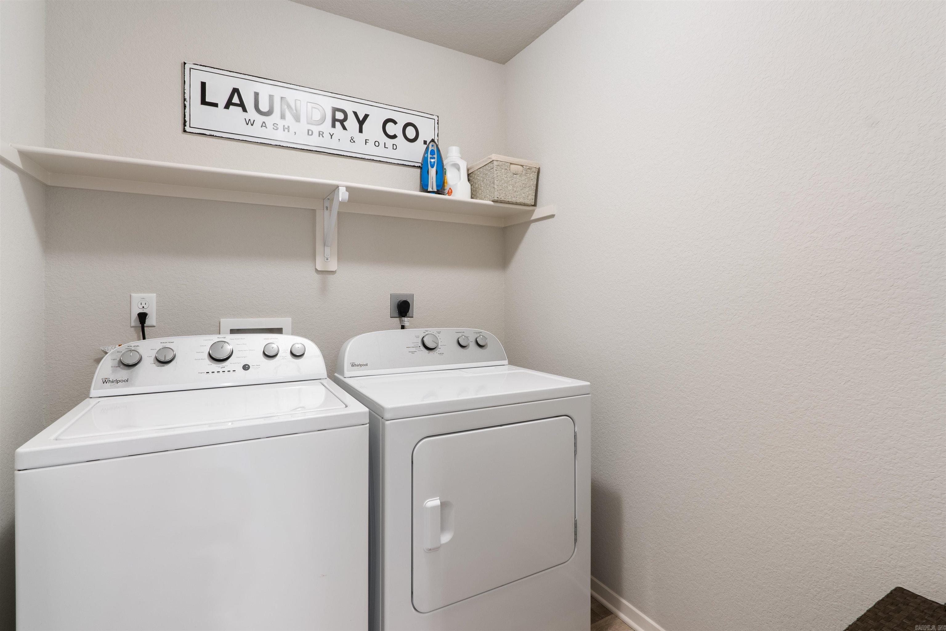 Homestead - Residential