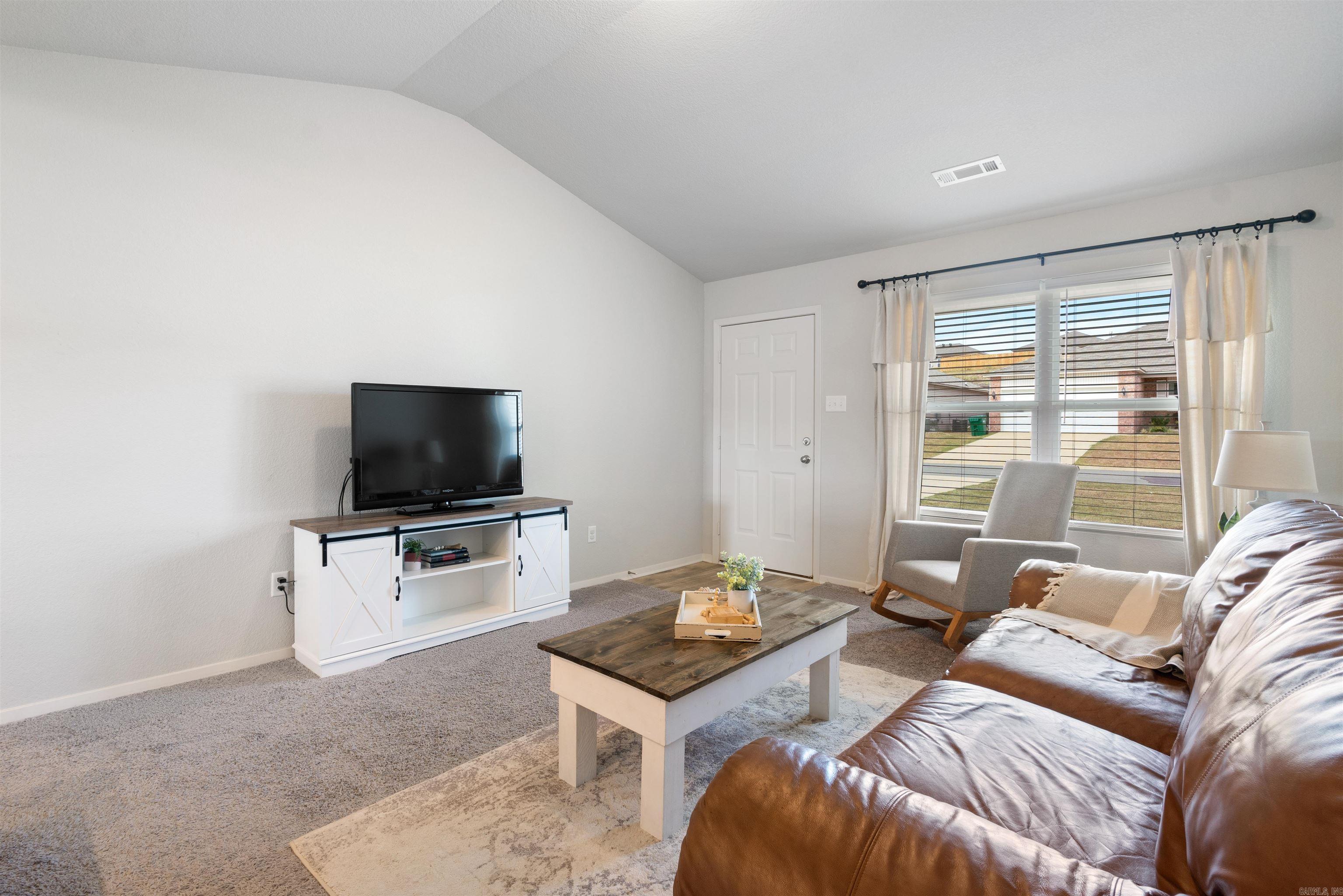 Homestead - Residential