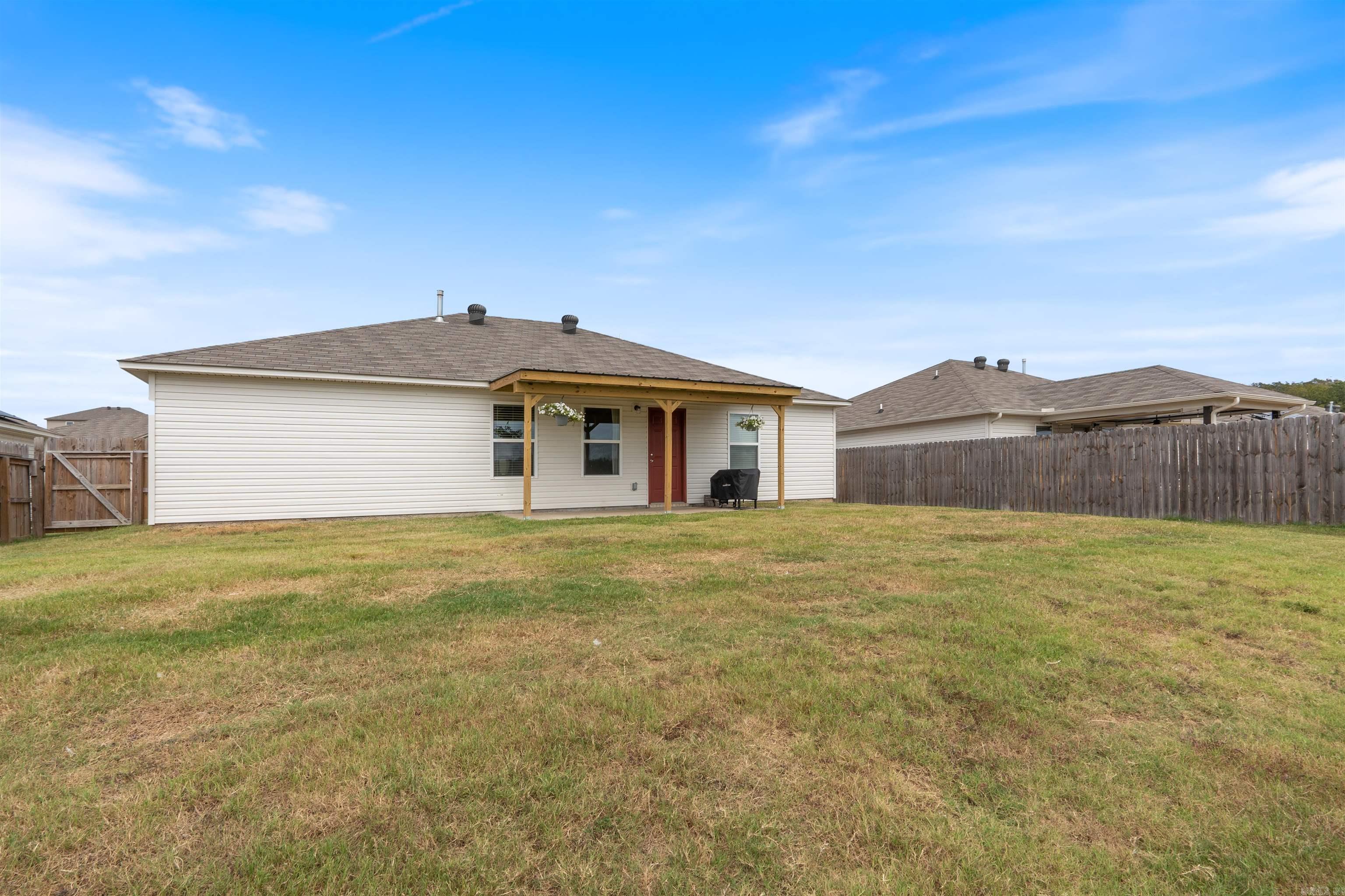 Homestead - Residential