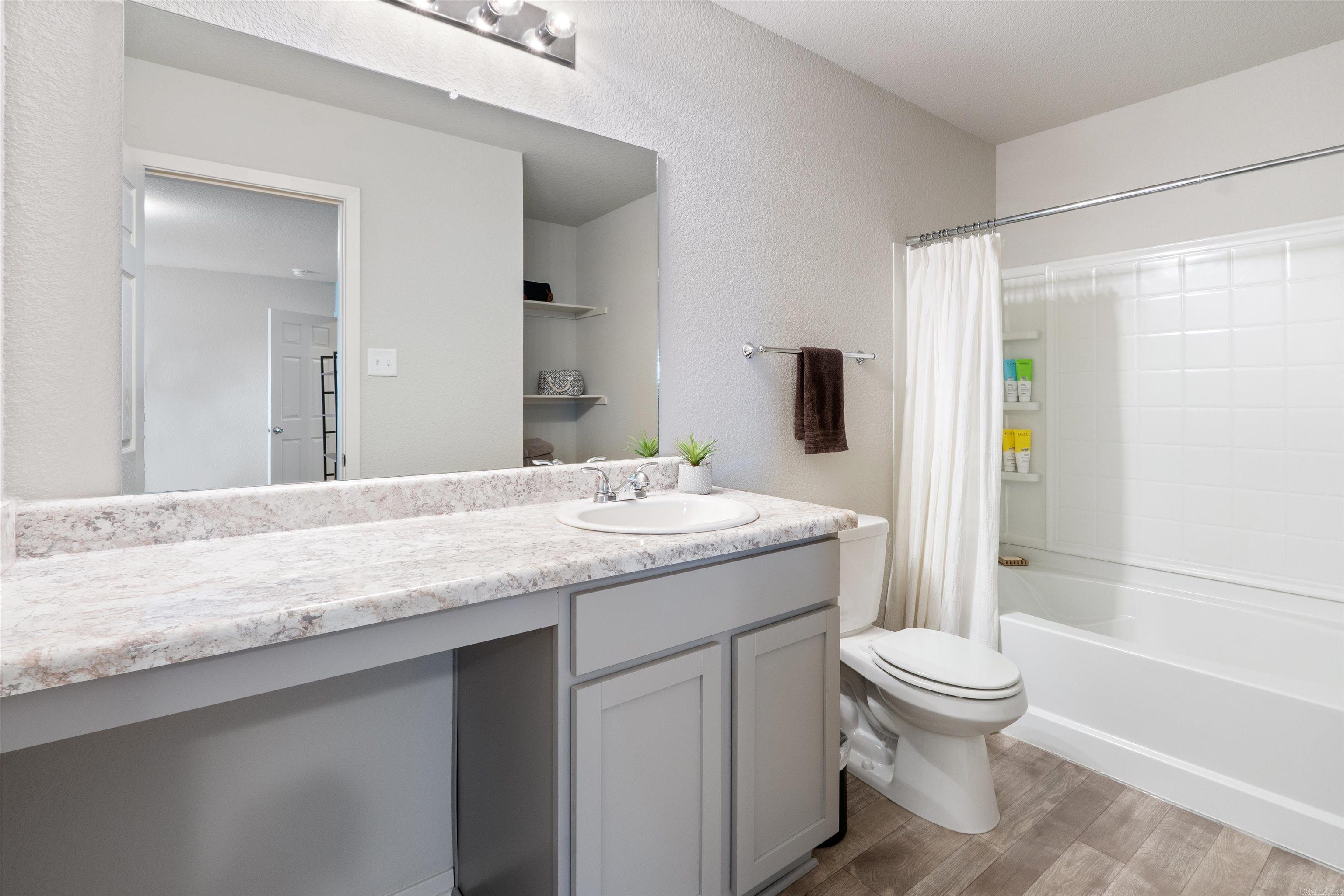 Homestead - Residential