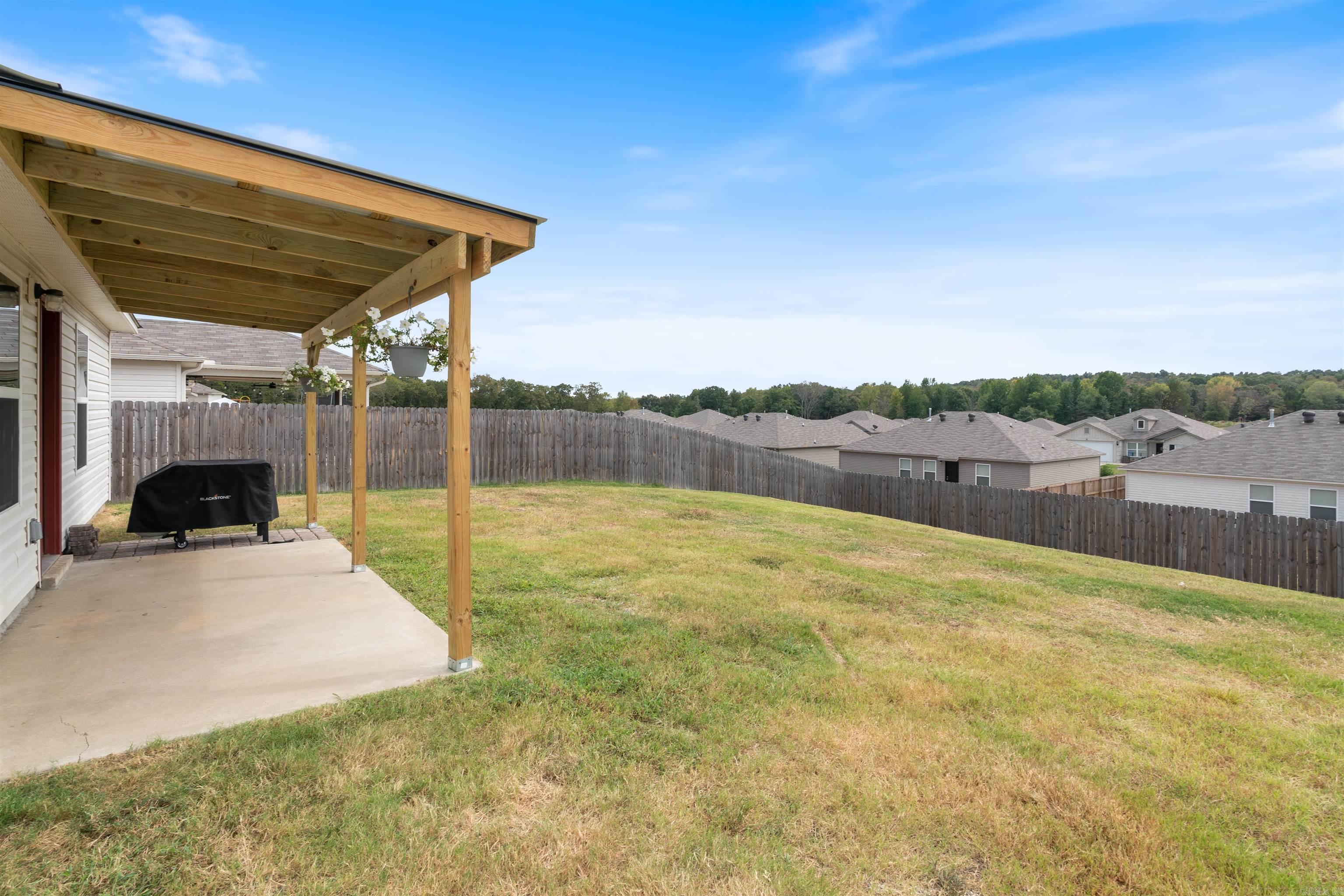 Homestead - Residential