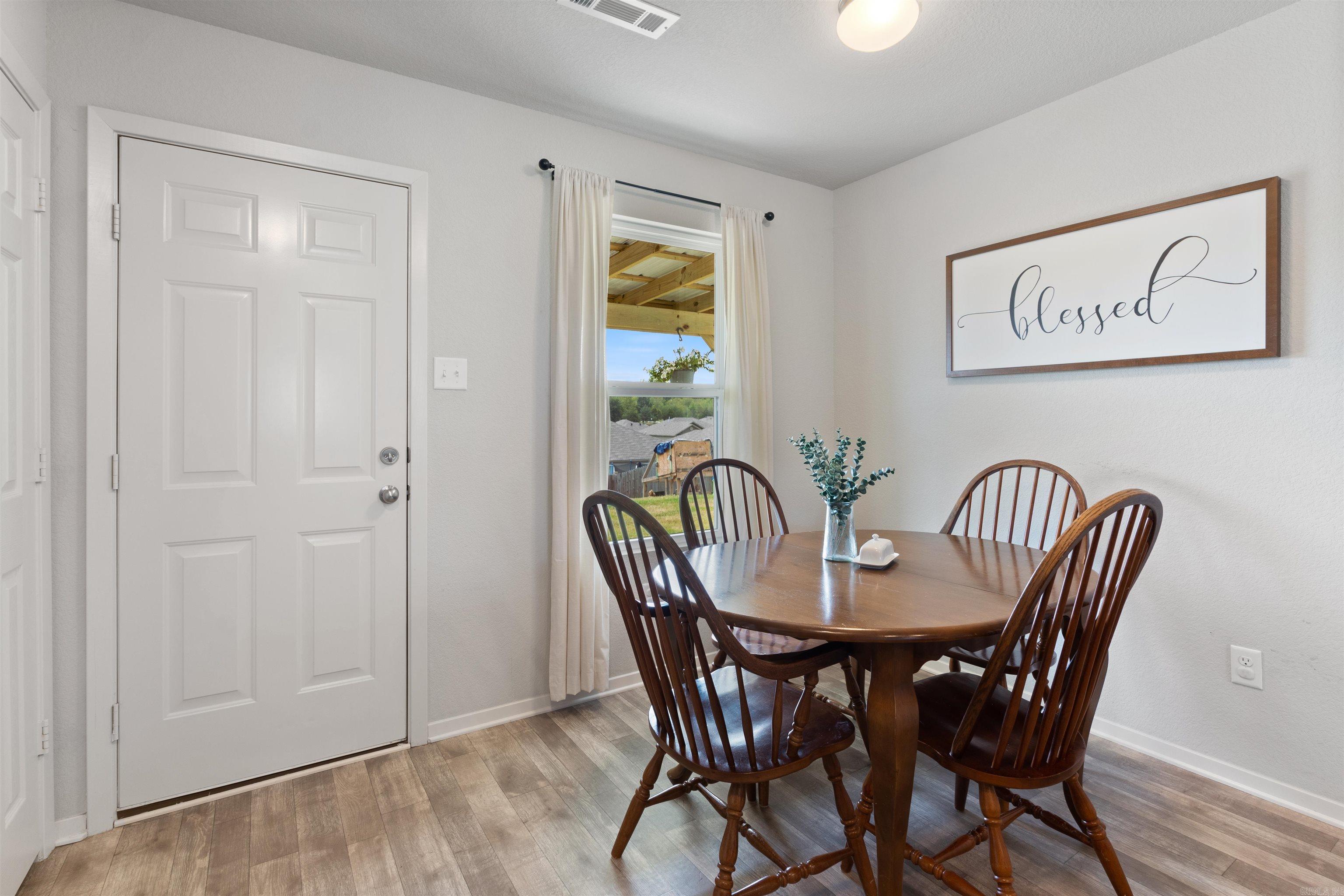 Homestead - Residential