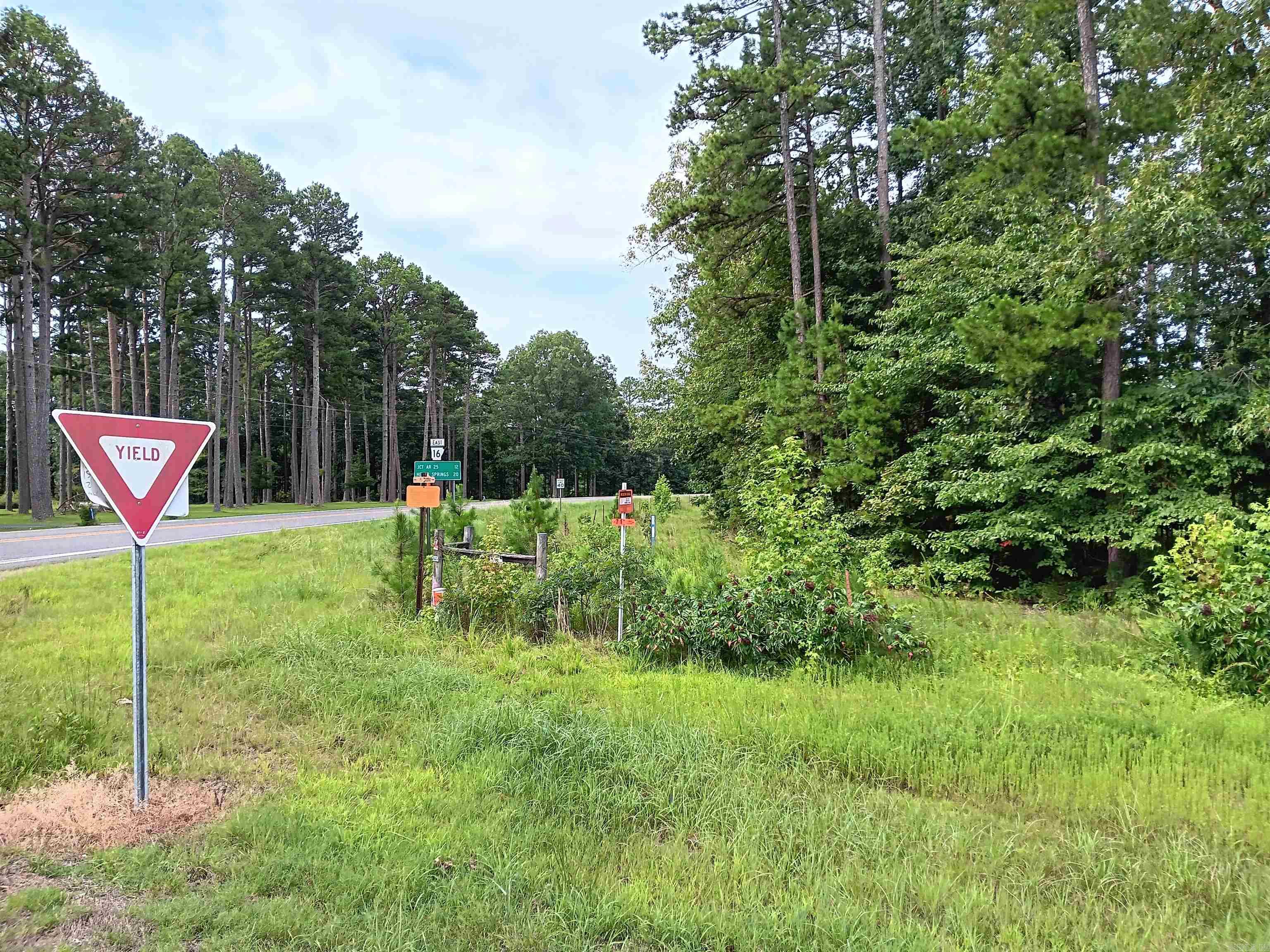 Metes & Bounds - Land