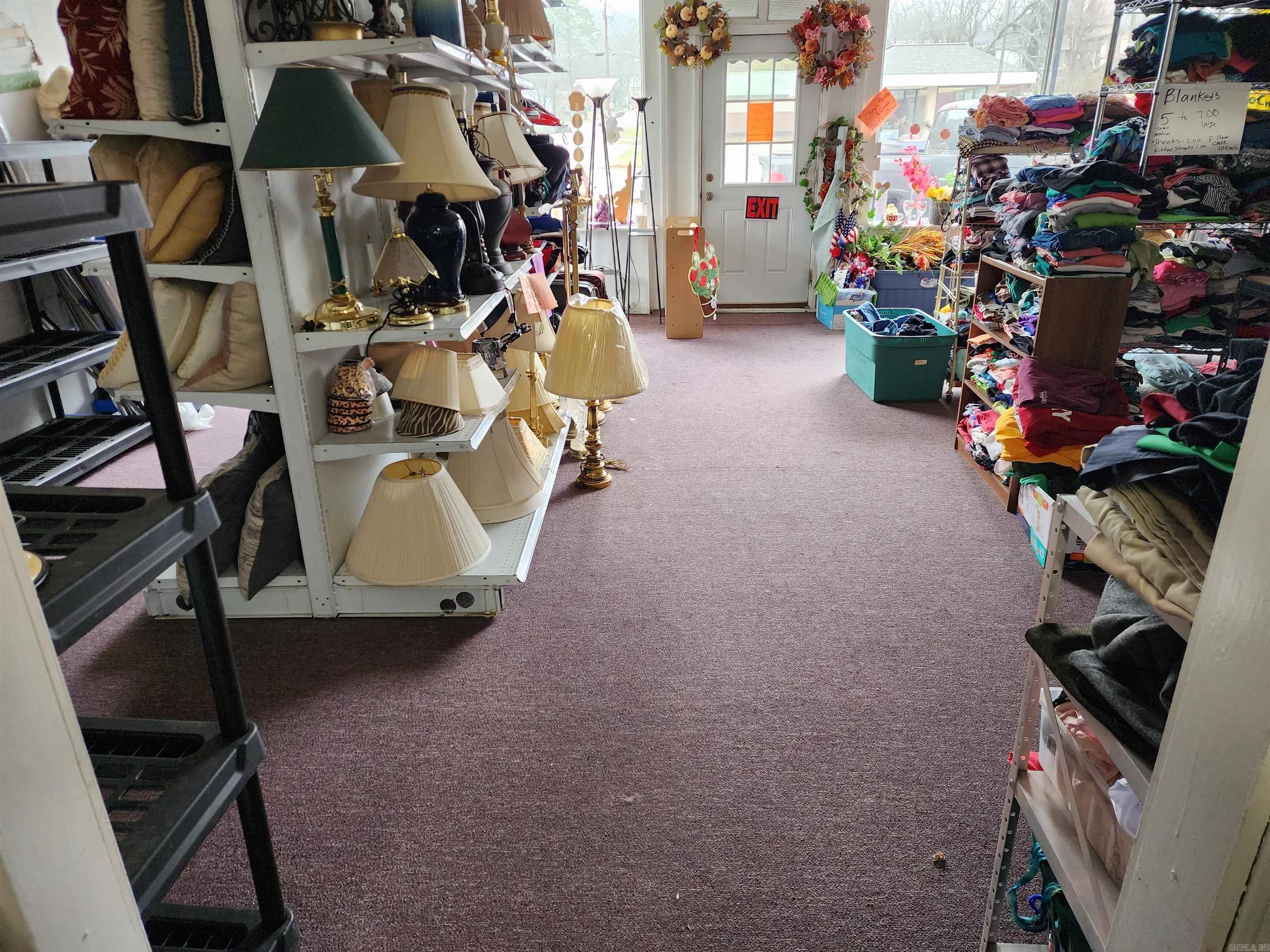 MOORES ADD - Commercial Sale