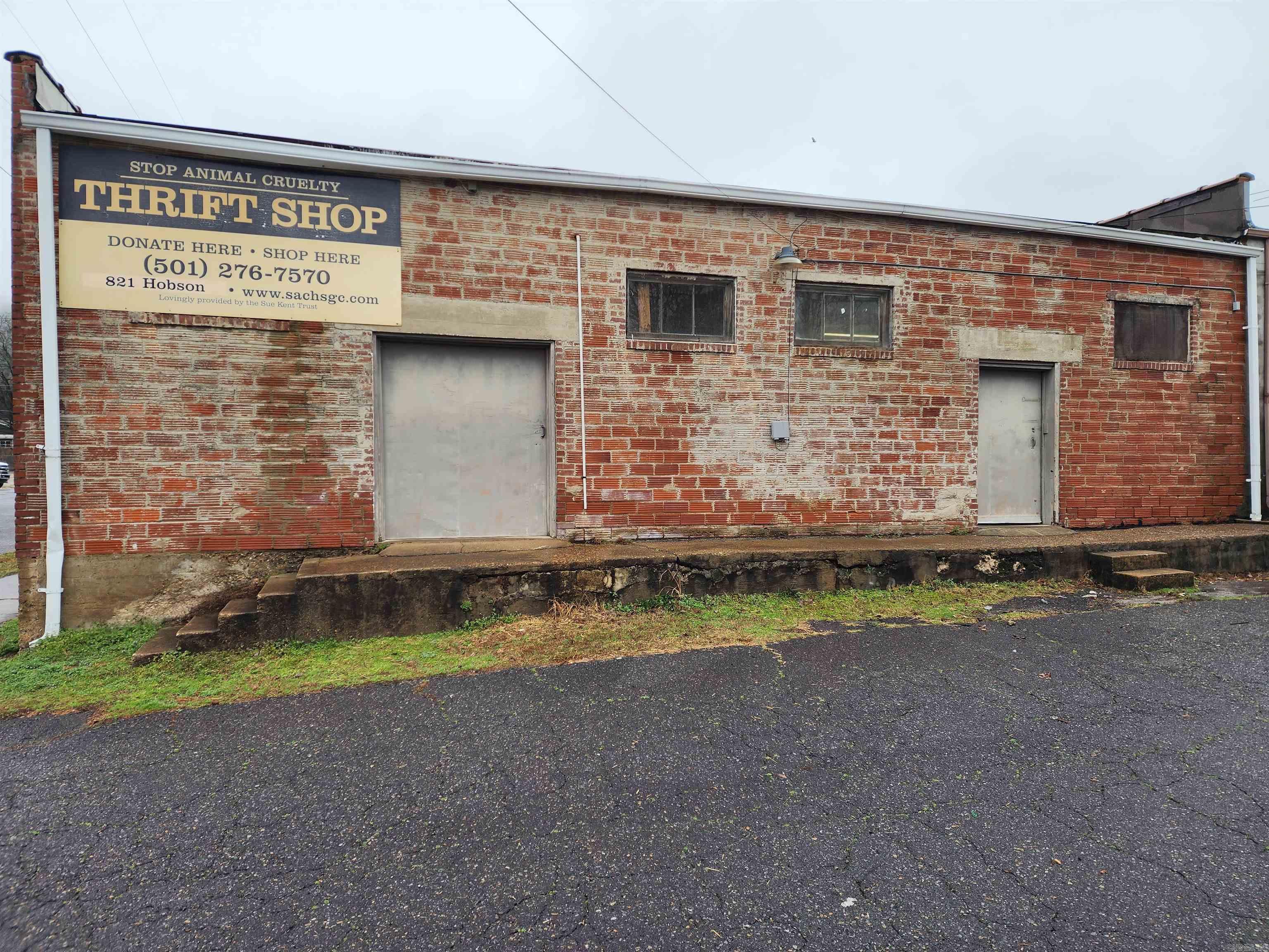 MOORES ADD - Commercial Sale