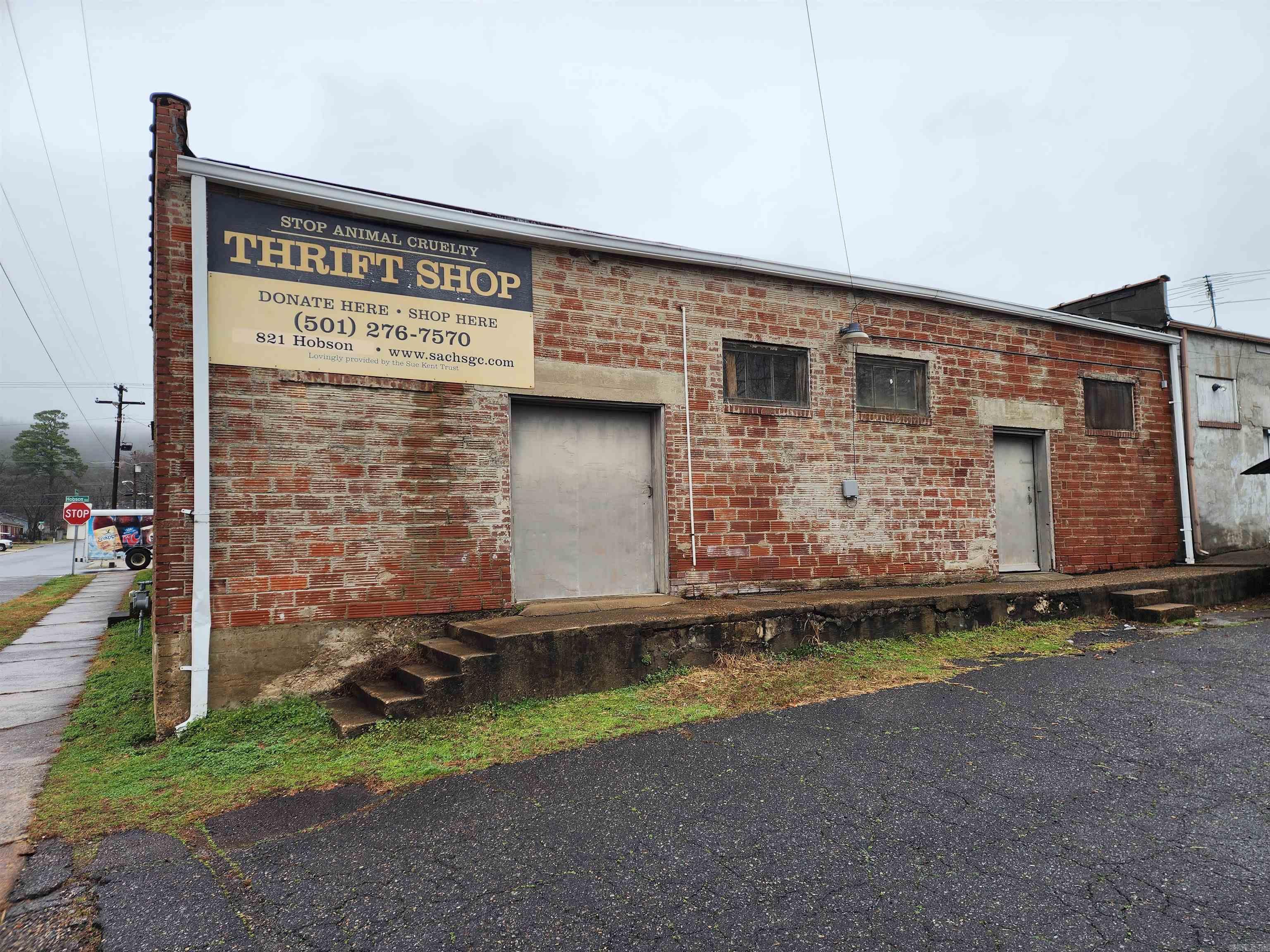 MOORES ADD - Commercial Sale