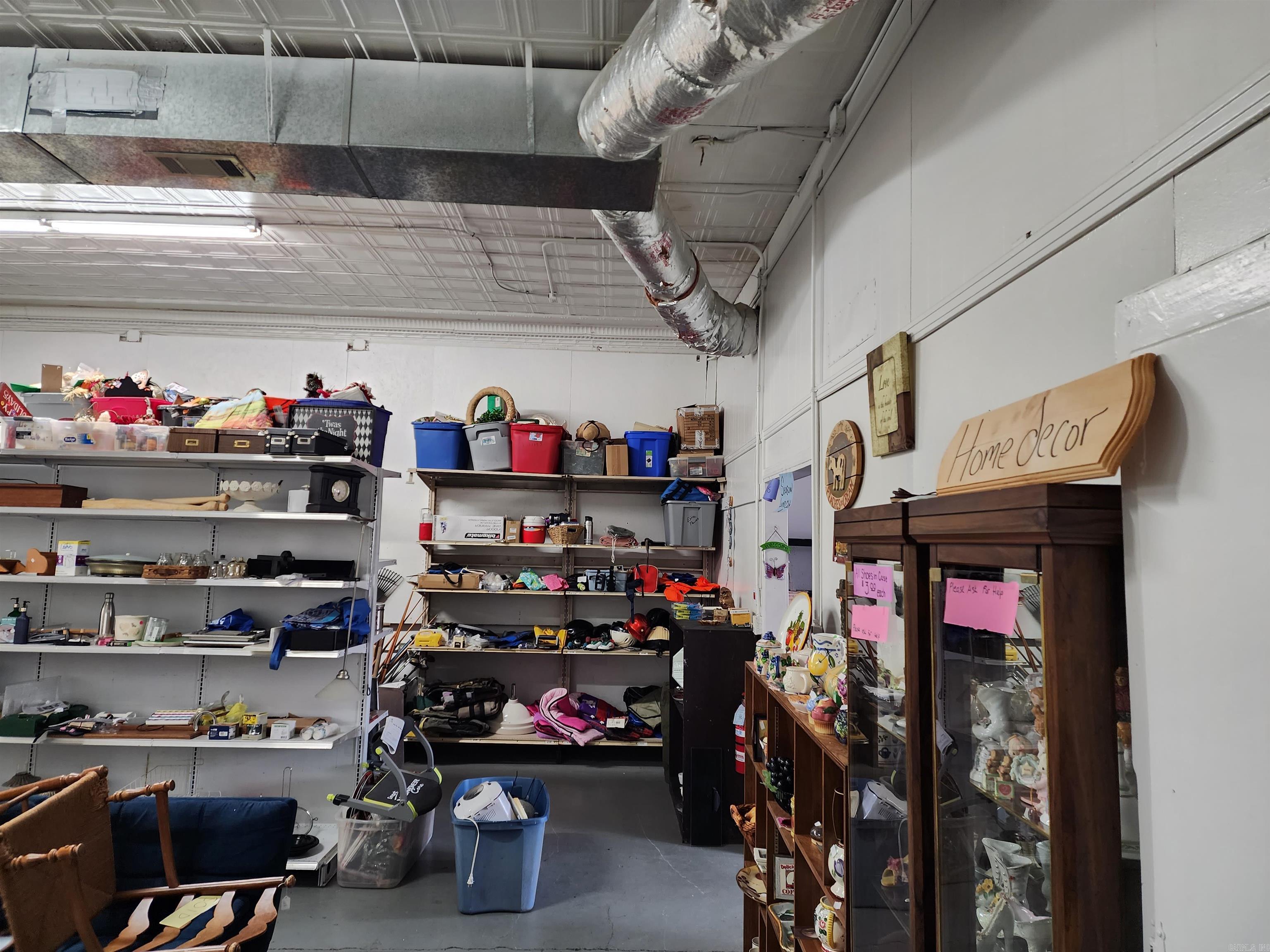 MOORES ADD - Commercial Sale