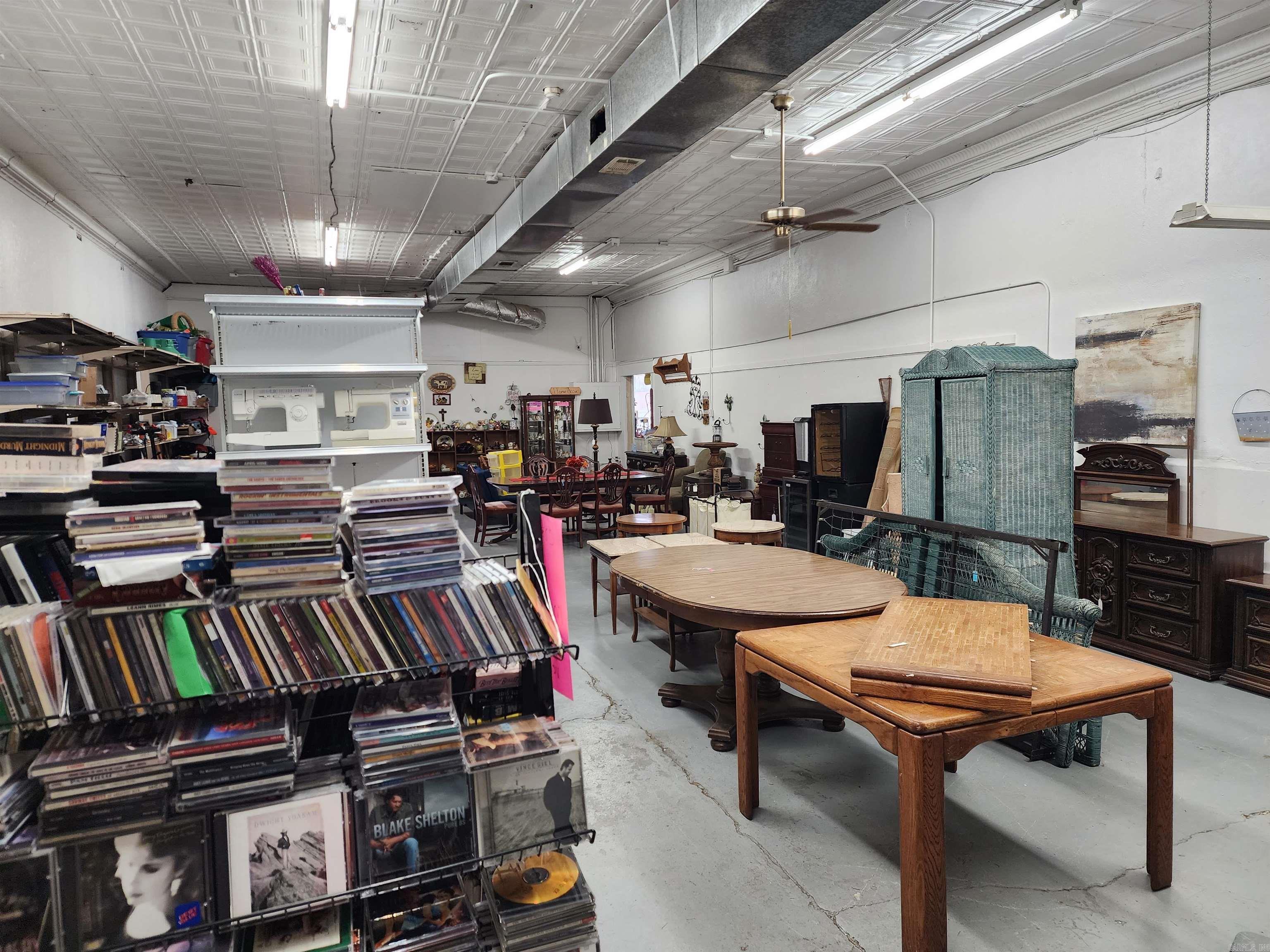 MOORES ADD - Commercial Sale