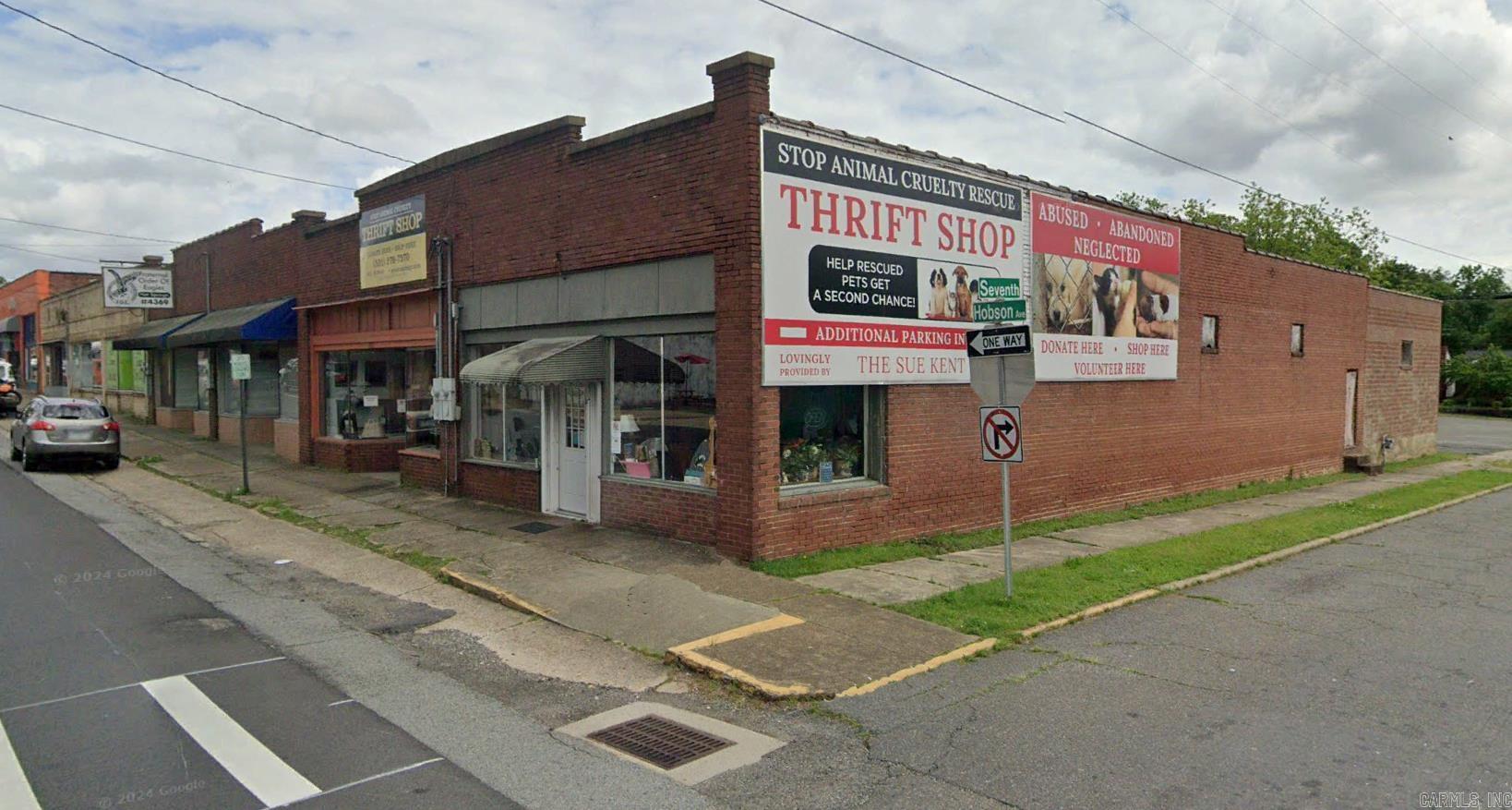 MOORES ADD - Commercial Sale