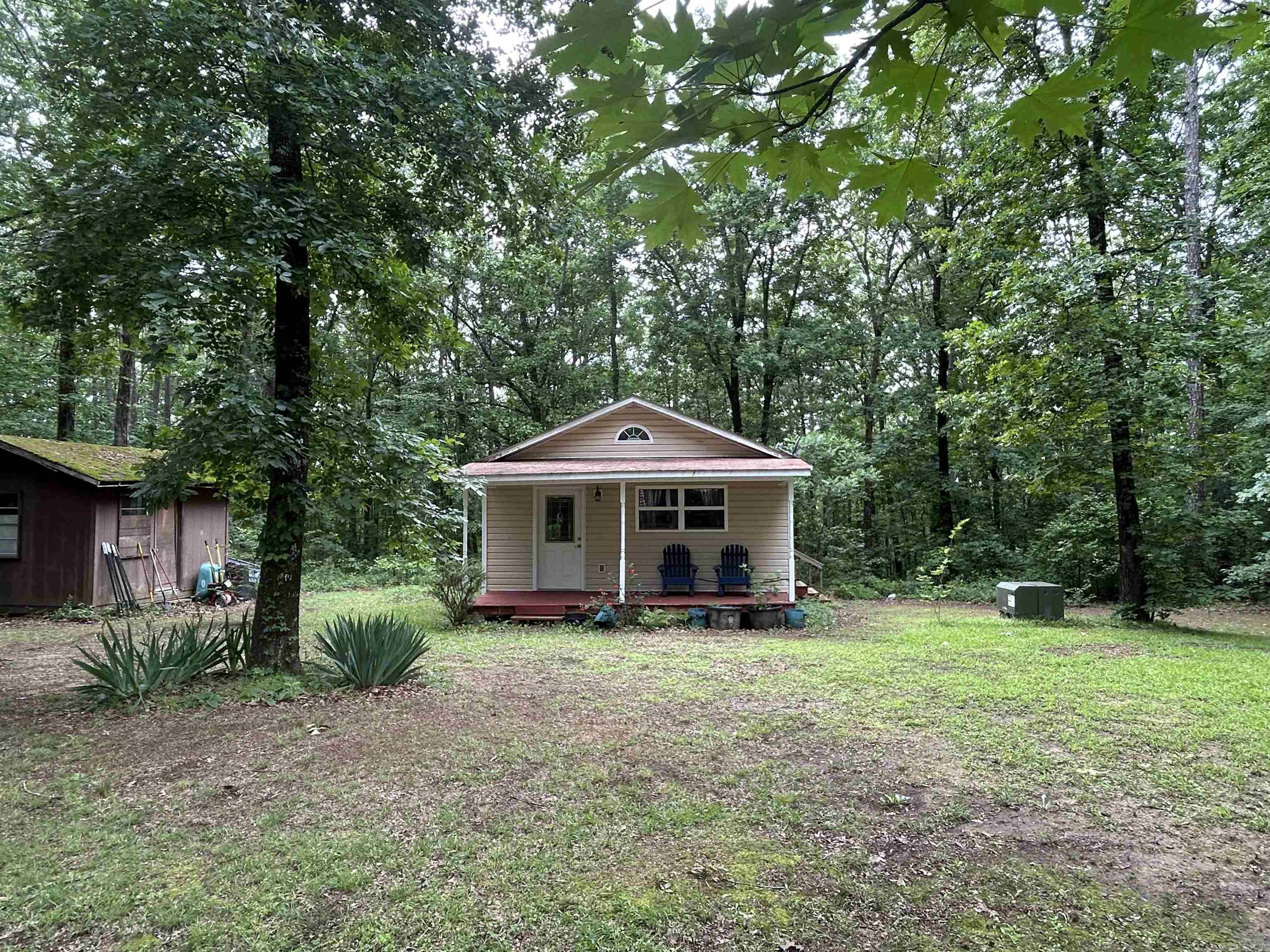 HERITAGE HILL - Residential