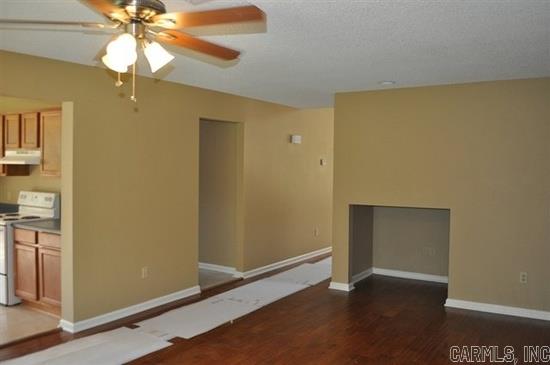 Lake Krislor Estates - Residential Lease