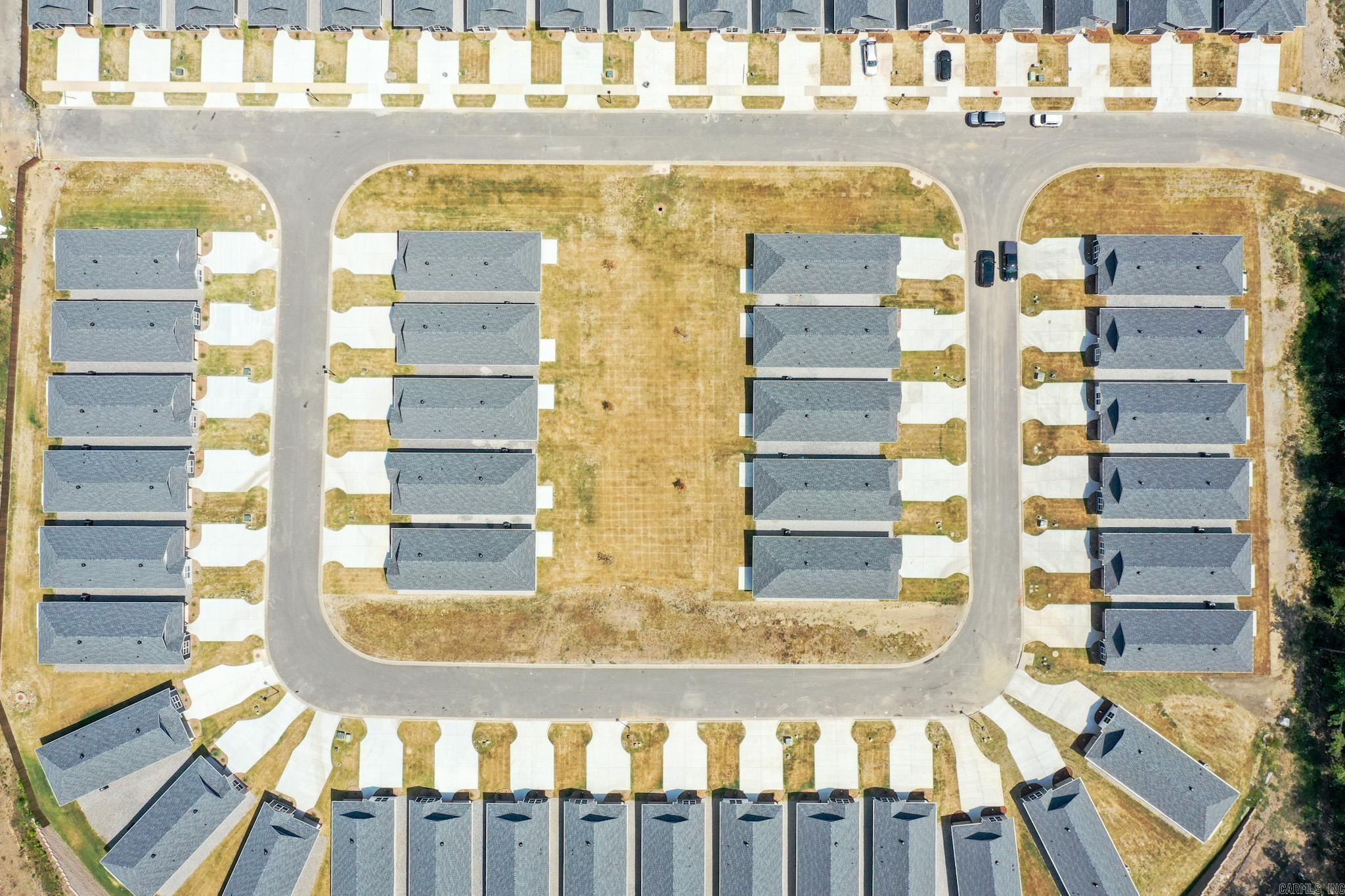 Leawood - Residential Income