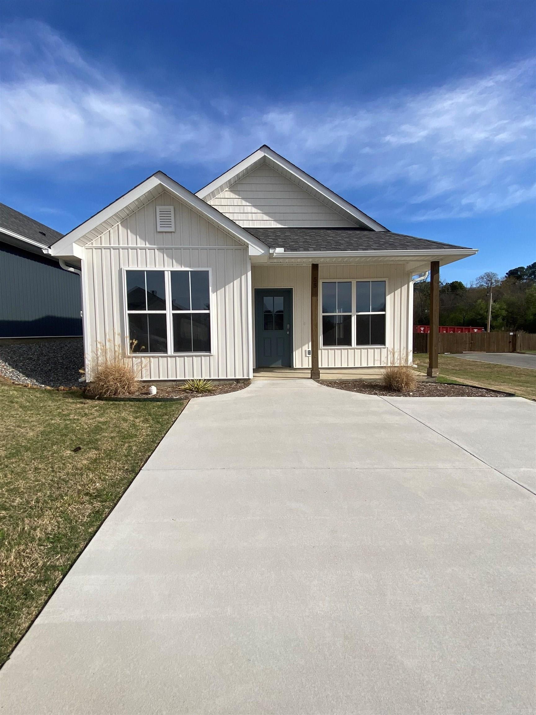 Leawood - Residential Income