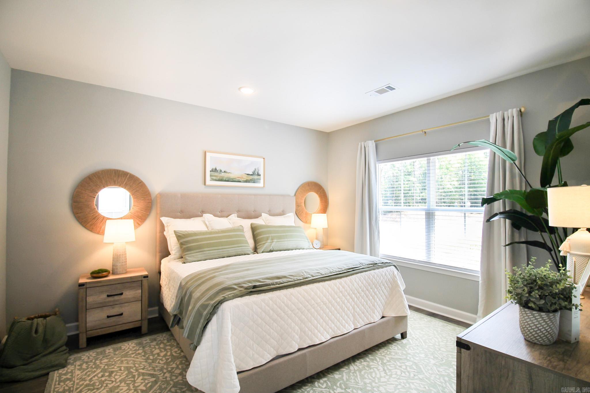 Leawood - Residential Income