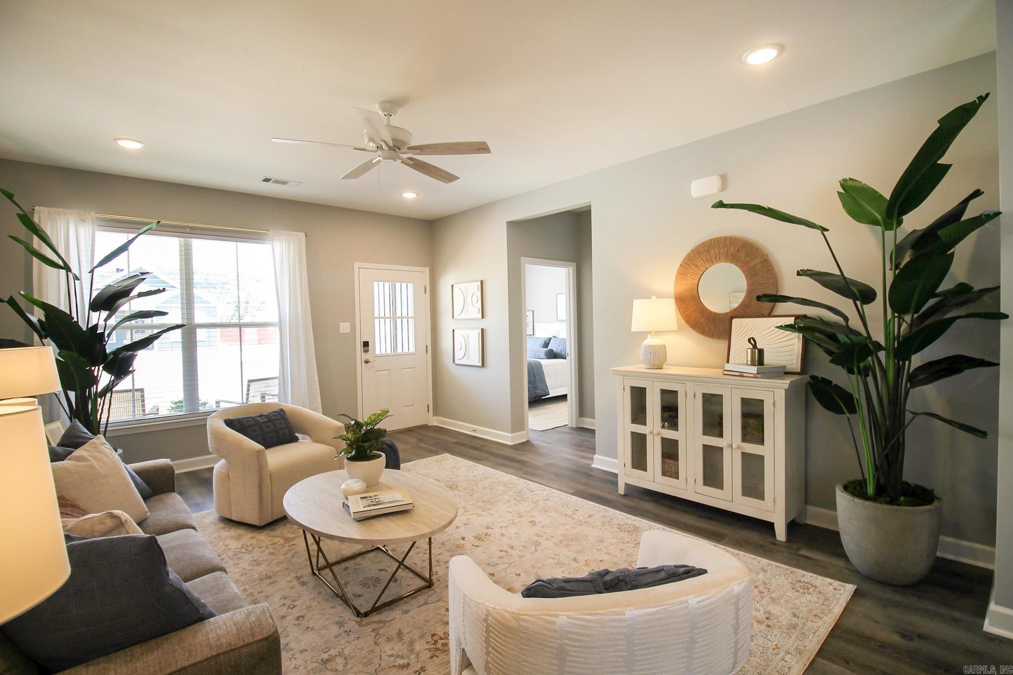 Leawood - Residential Income