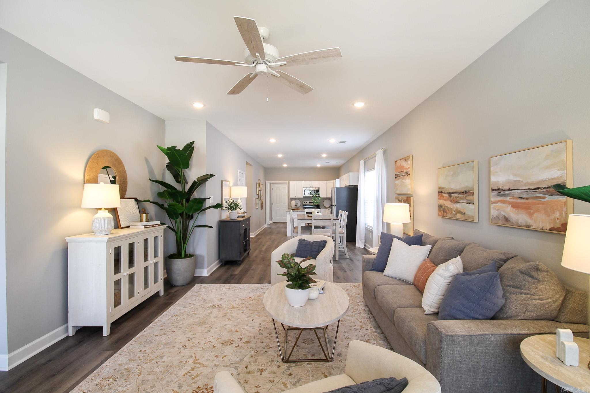 Leawood - Residential Income