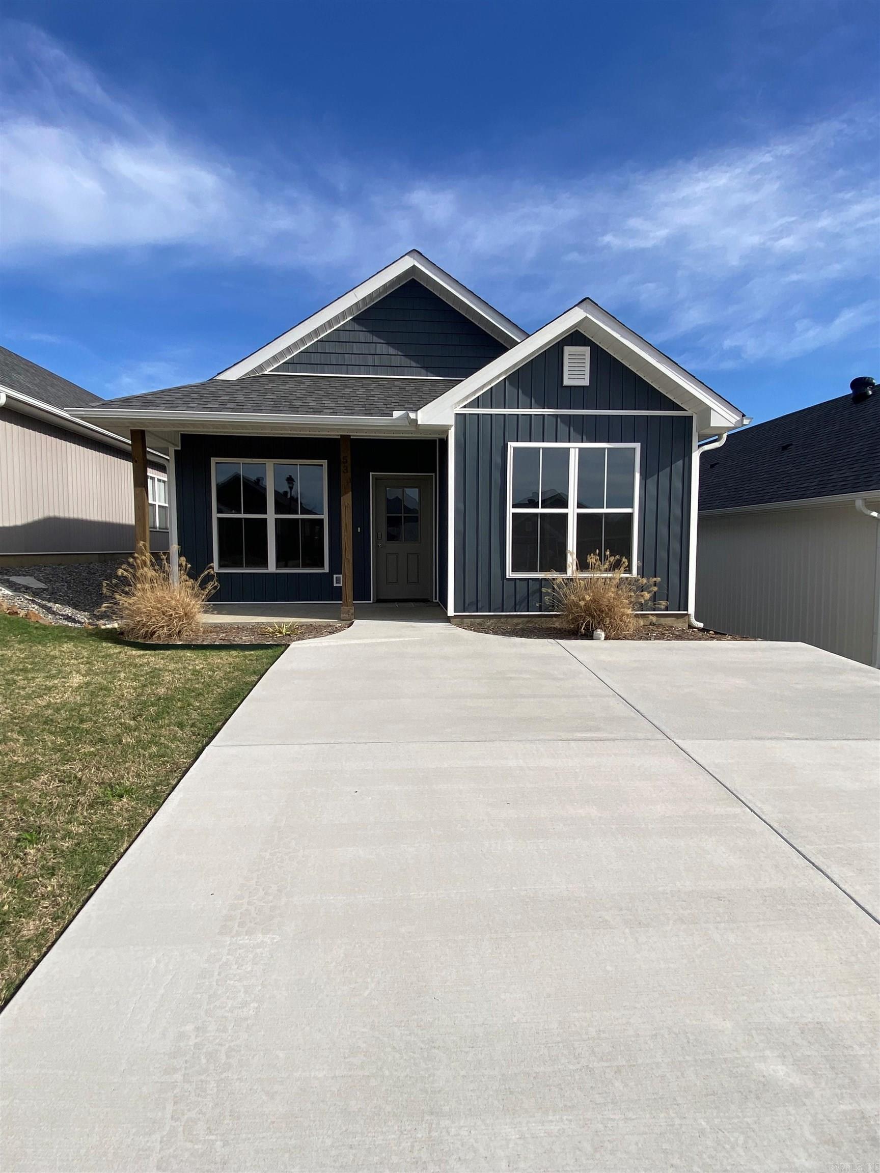 Leawood - Residential Income